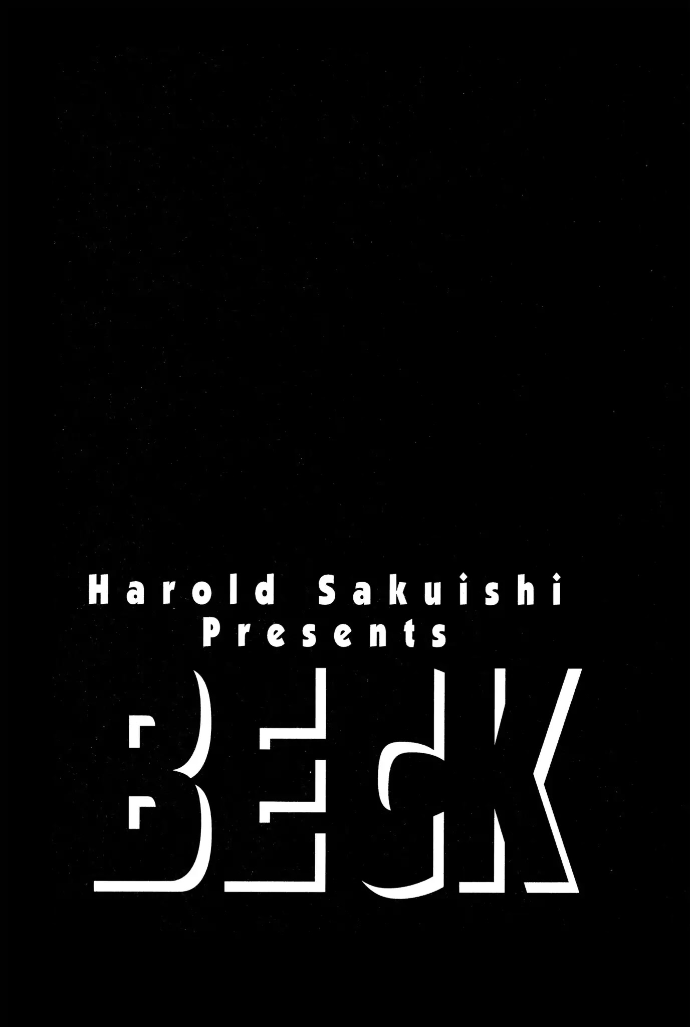 Beck Chapter 26 page 1 - Chapter 26