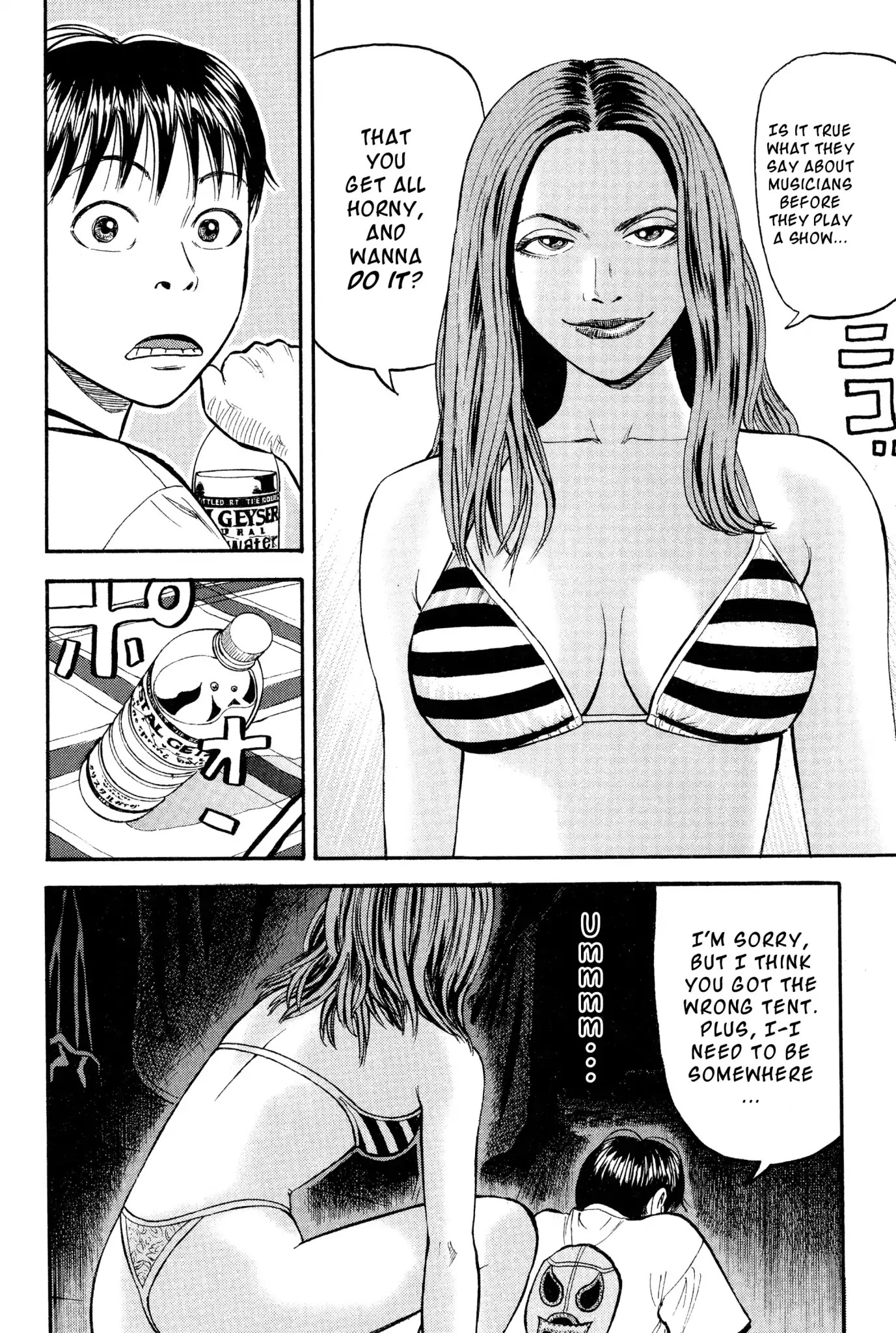 Beck Chapter 26 page 61 - Chapter 26