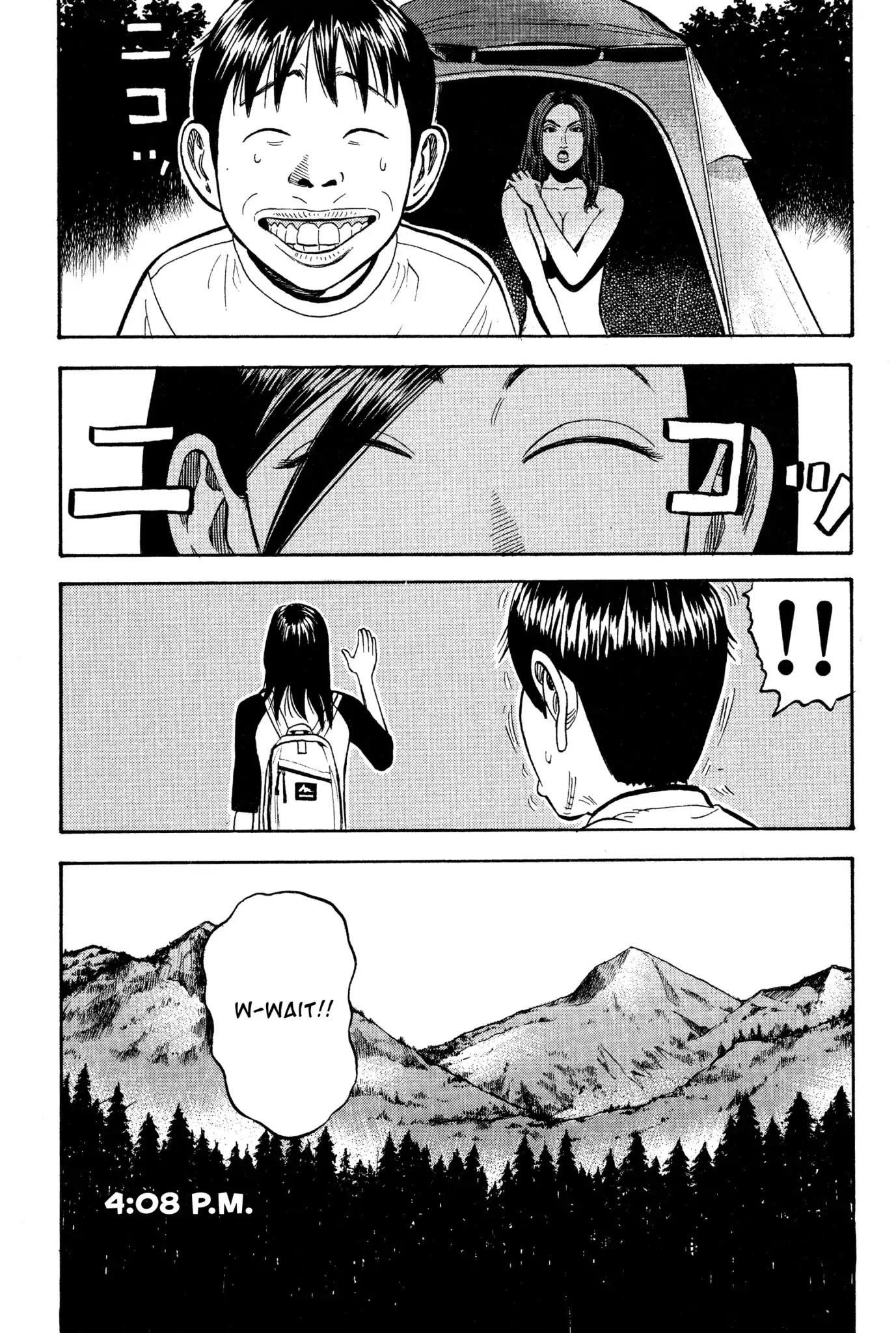 Beck Chapter 26 page 64 - Chapter 26