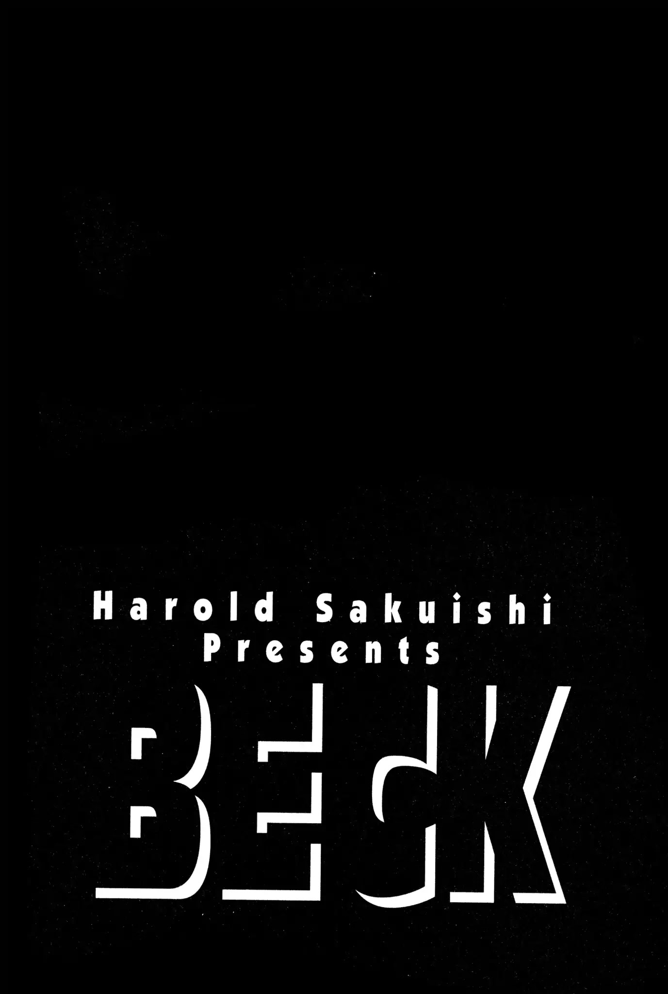 Beck Chapter 27 page 1 - Chapter 27