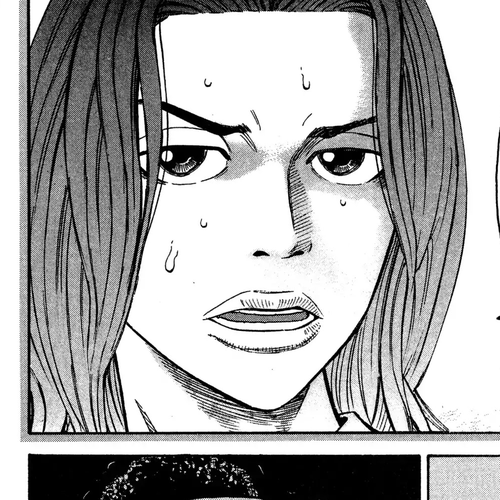 Beck Chapter 27 cover