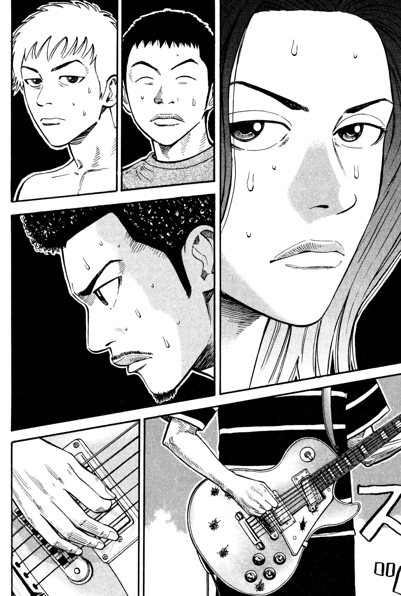 Beck Chapter 28 page 61 - Chapter 28