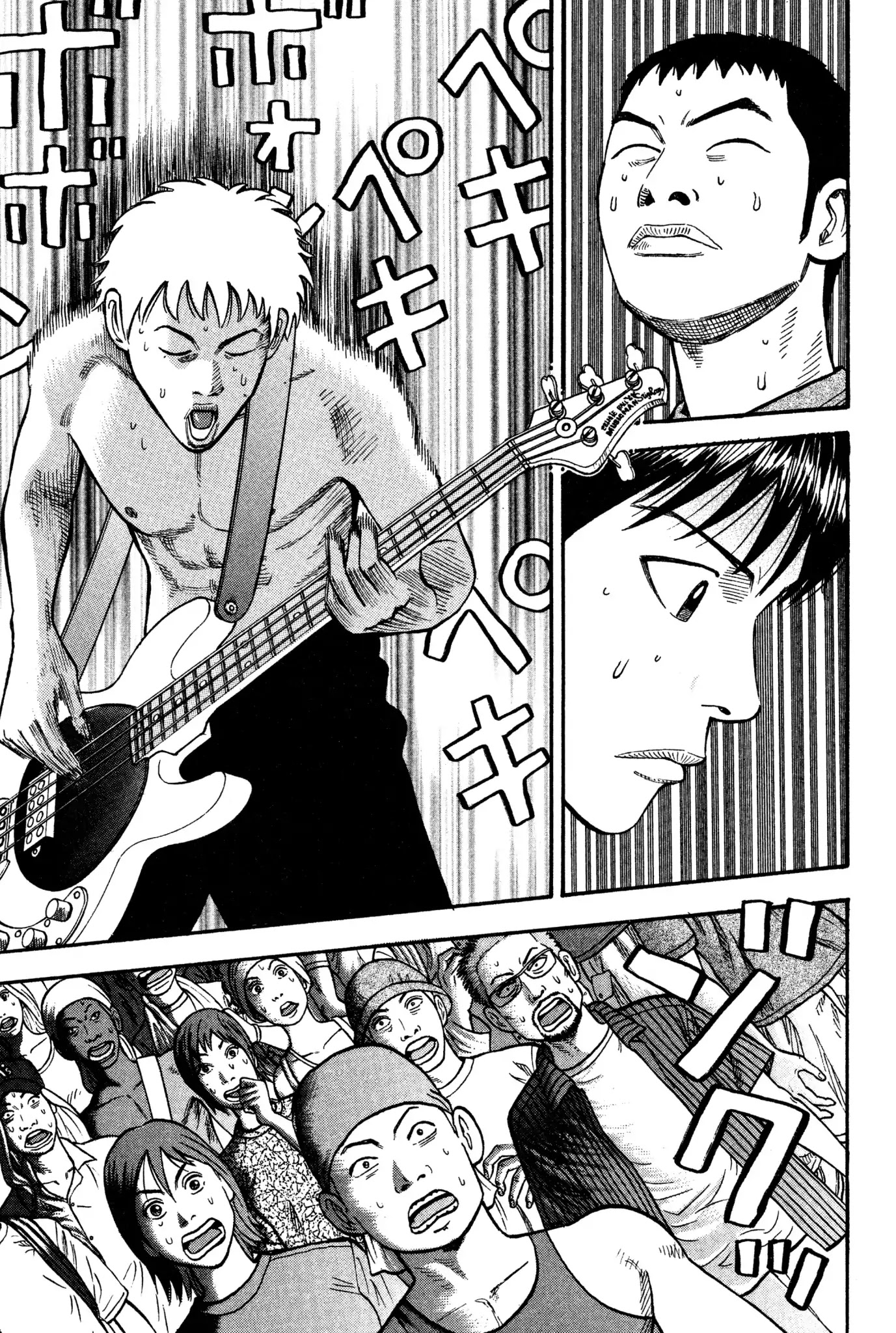Beck Chapter 28 page 64 - Chapter 28