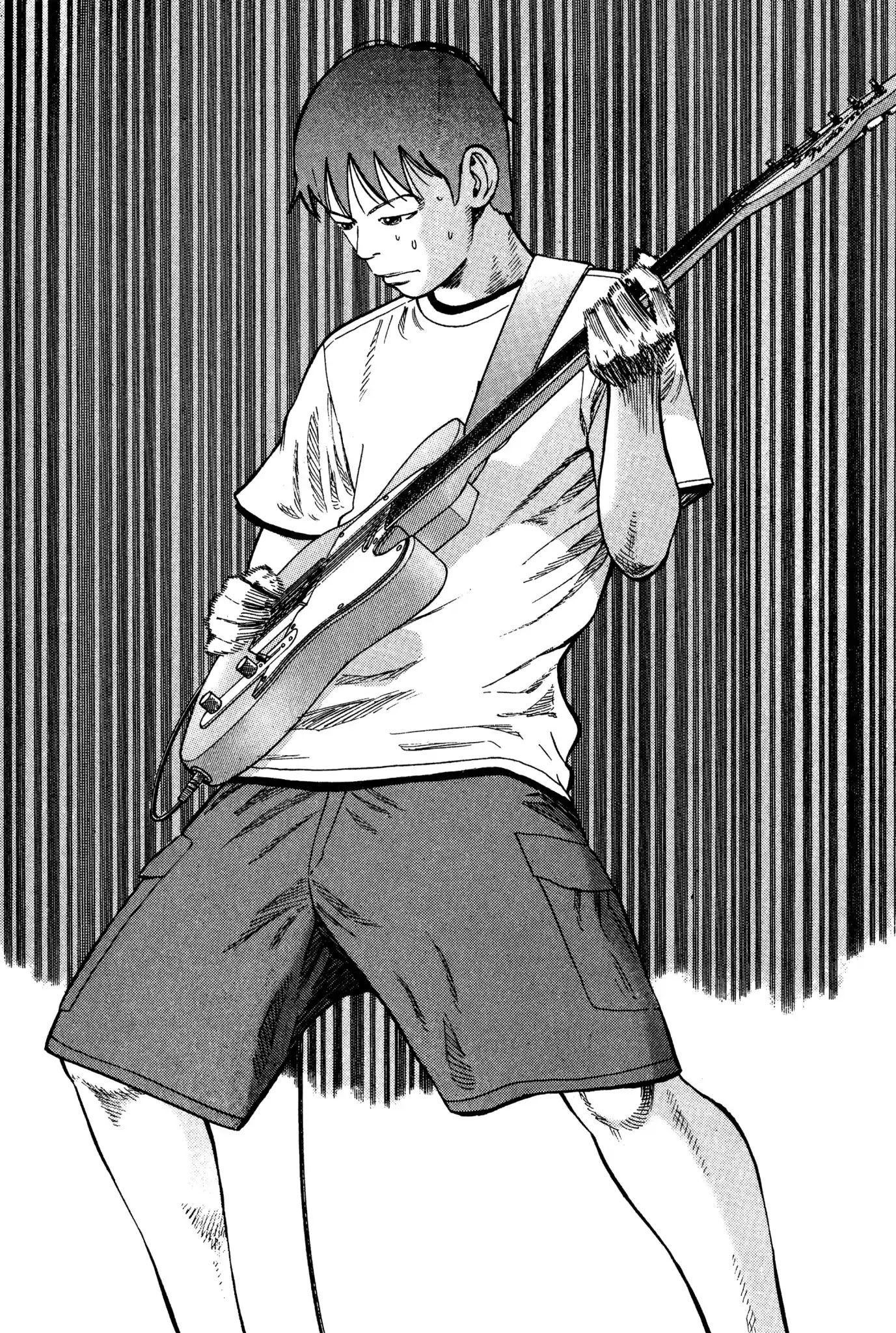 Beck Chapter 28 page 69 - Chapter 28