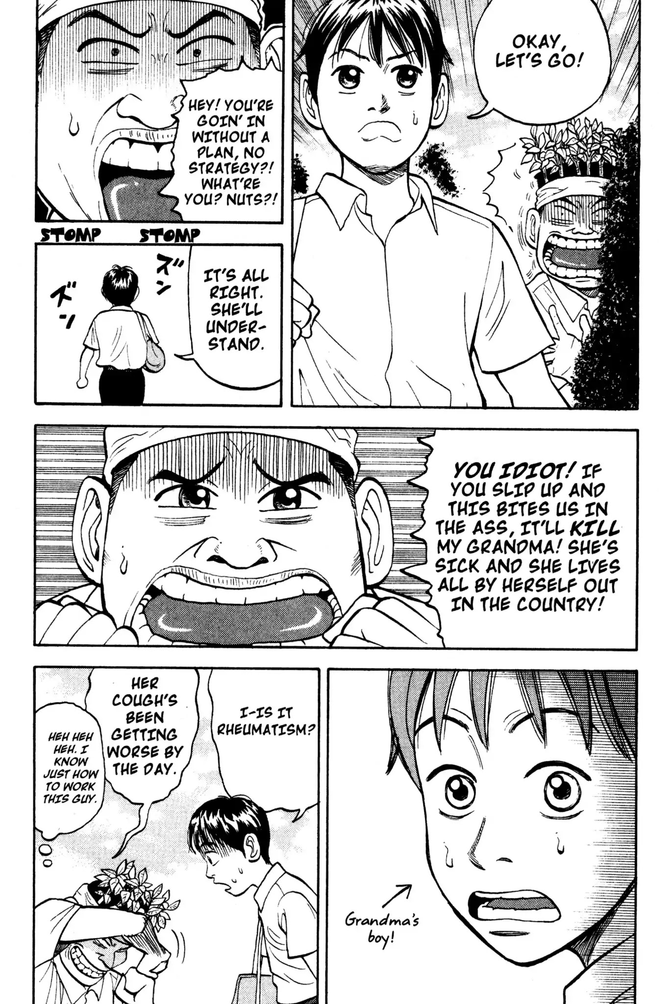 Beck Chapter 3 page 10 - Chapter 3
