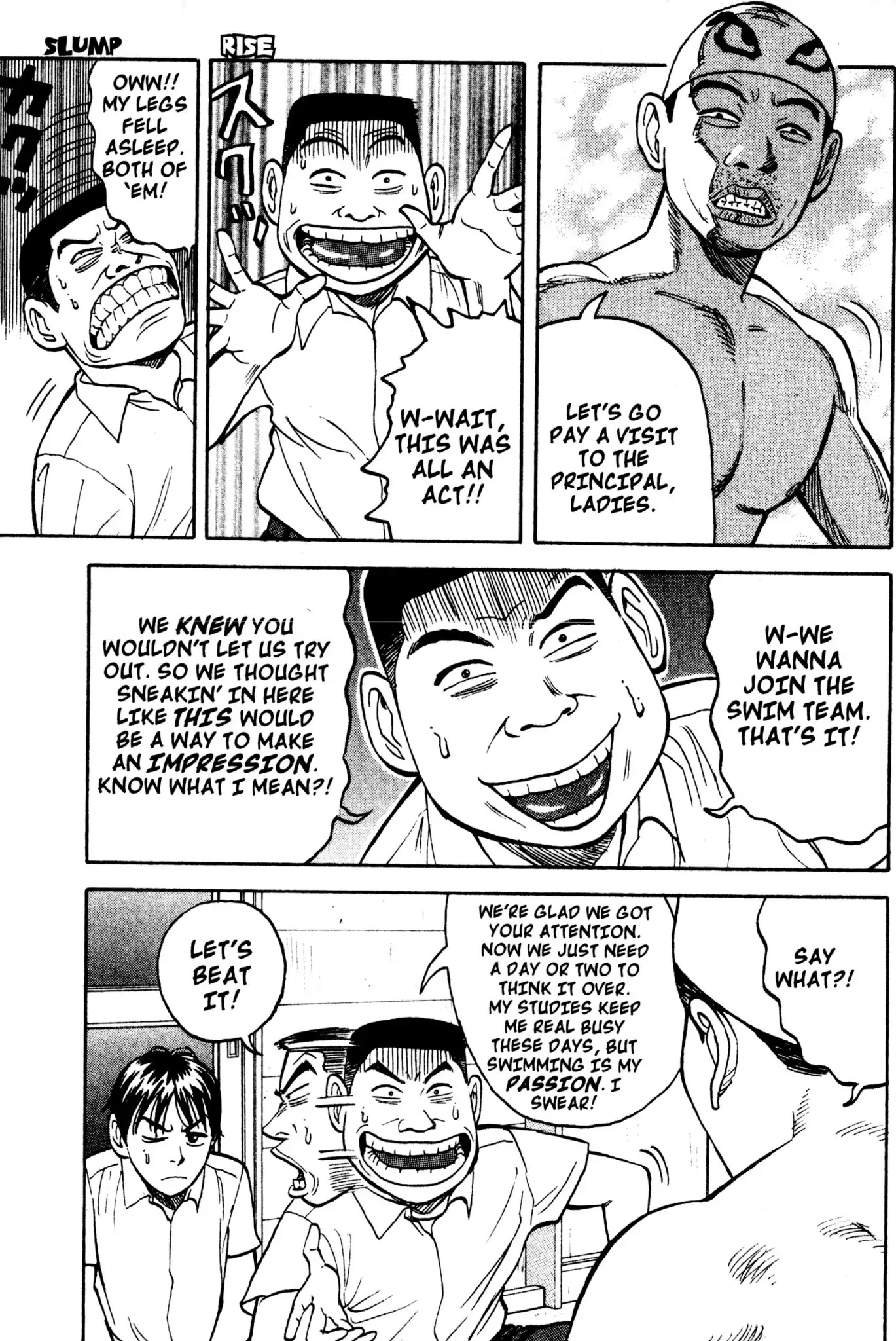 Beck Chapter 3 page 18 - Chapter 3
