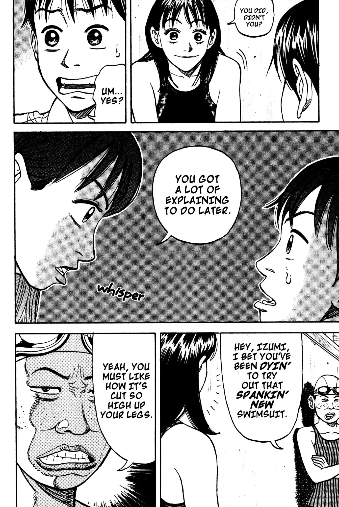 Beck Chapter 3 page 21 - Chapter 3