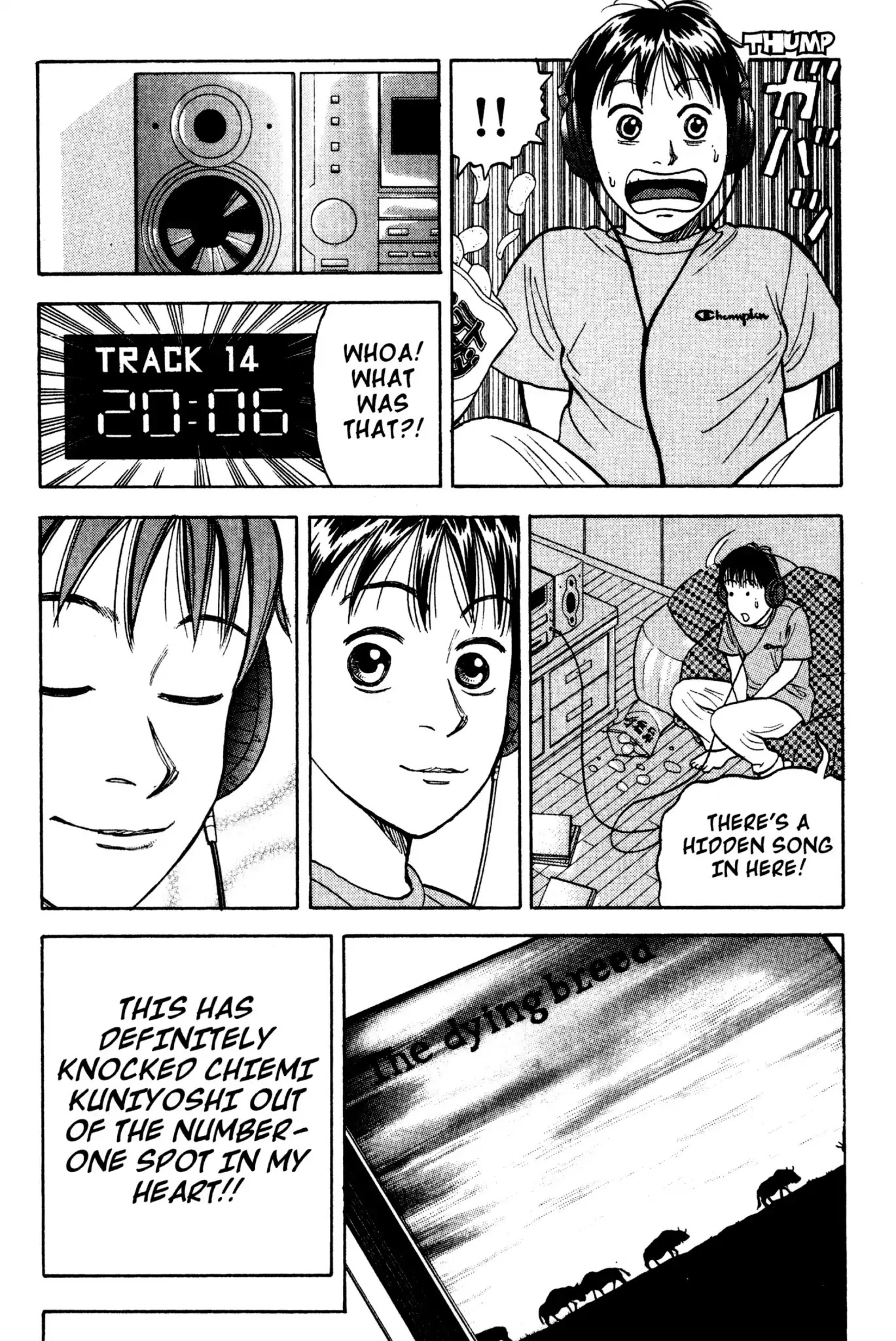 Beck Chapter 3 page 27 - Chapter 3