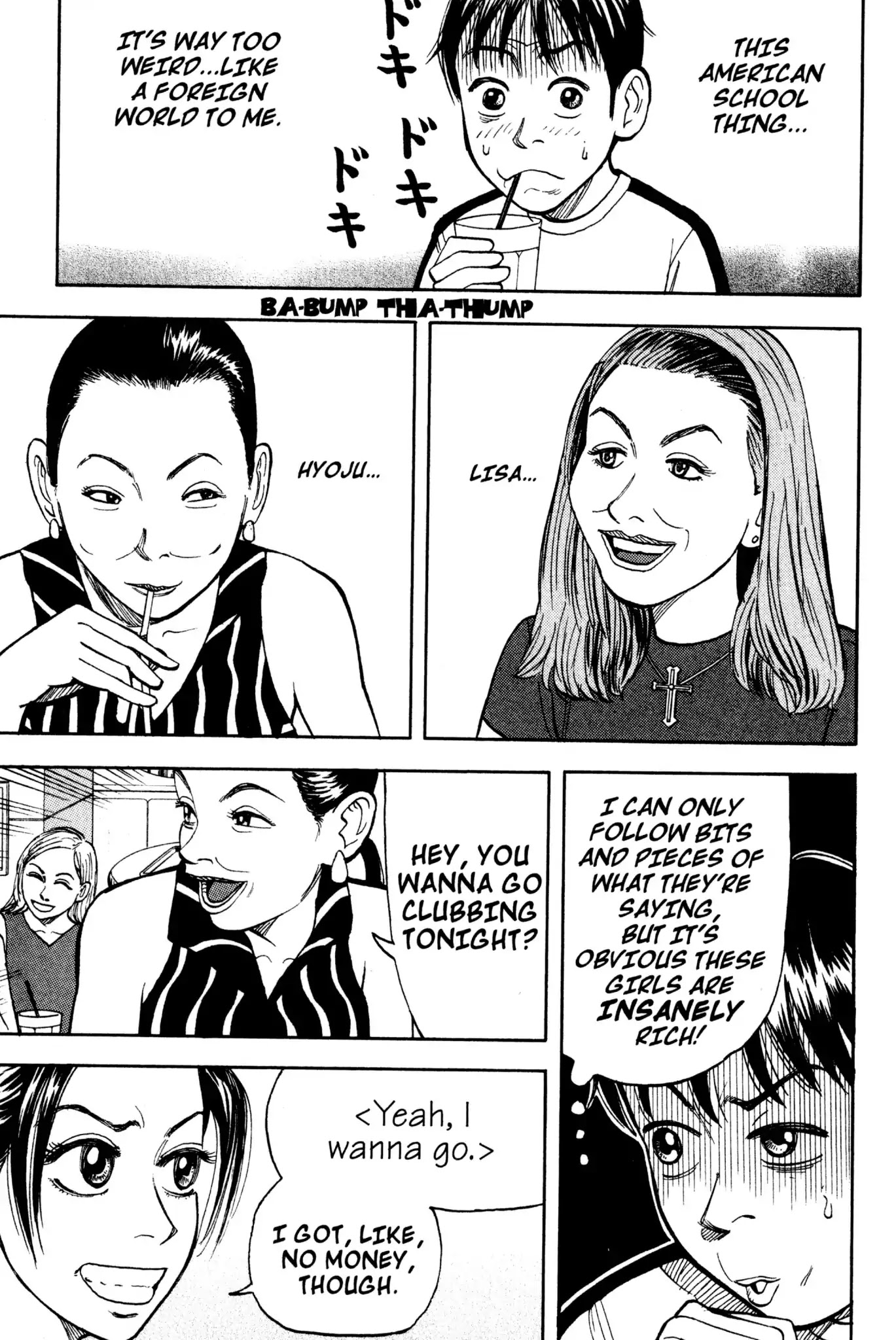 Beck Chapter 3 page 46 - Chapter 3
