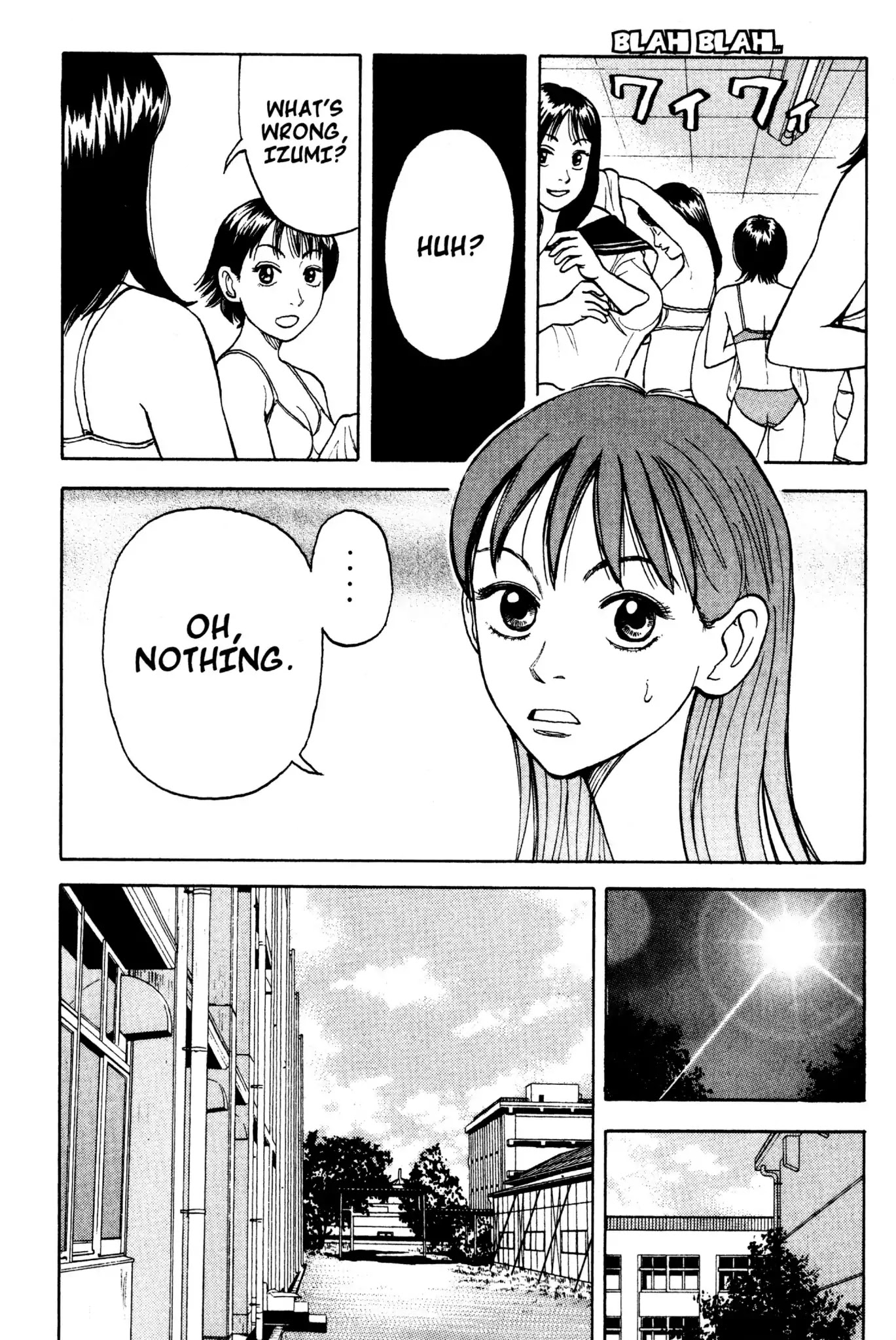 Beck Chapter 3 page 5 - Chapter 3