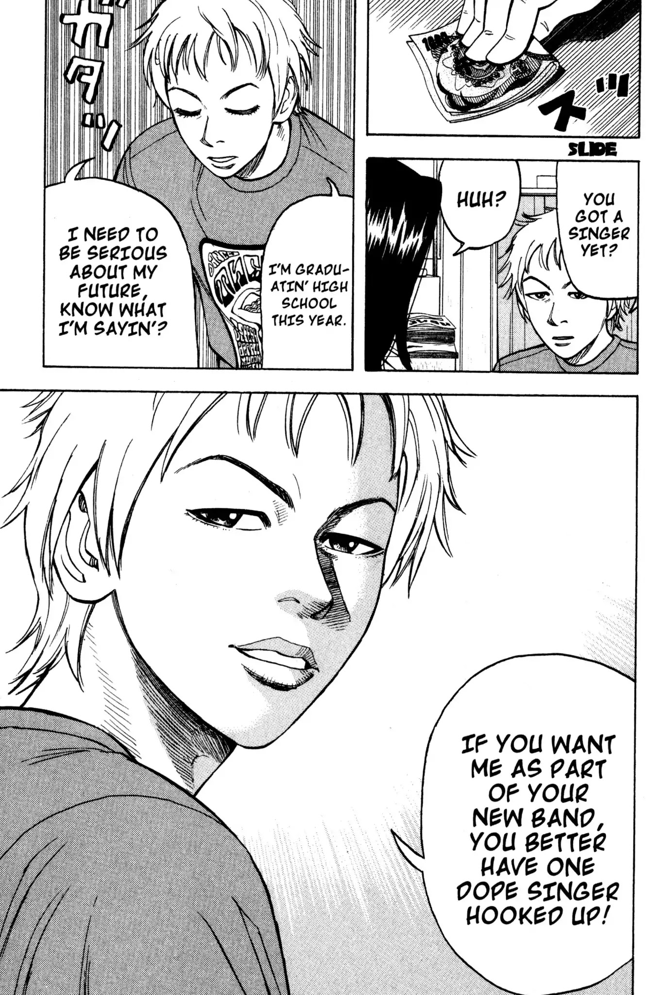 Beck Chapter 3 page 50 - Chapter 3