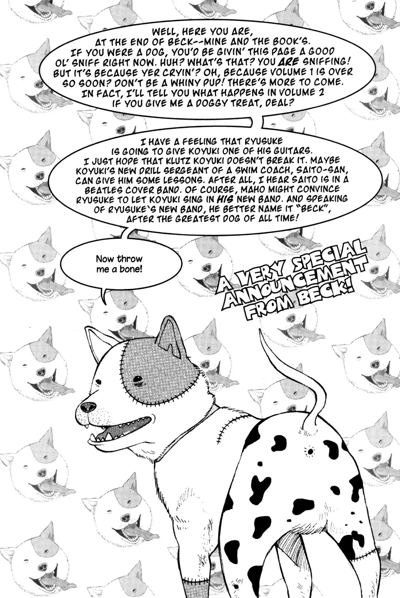 Beck Chapter 3 page 62 - Chapter 3