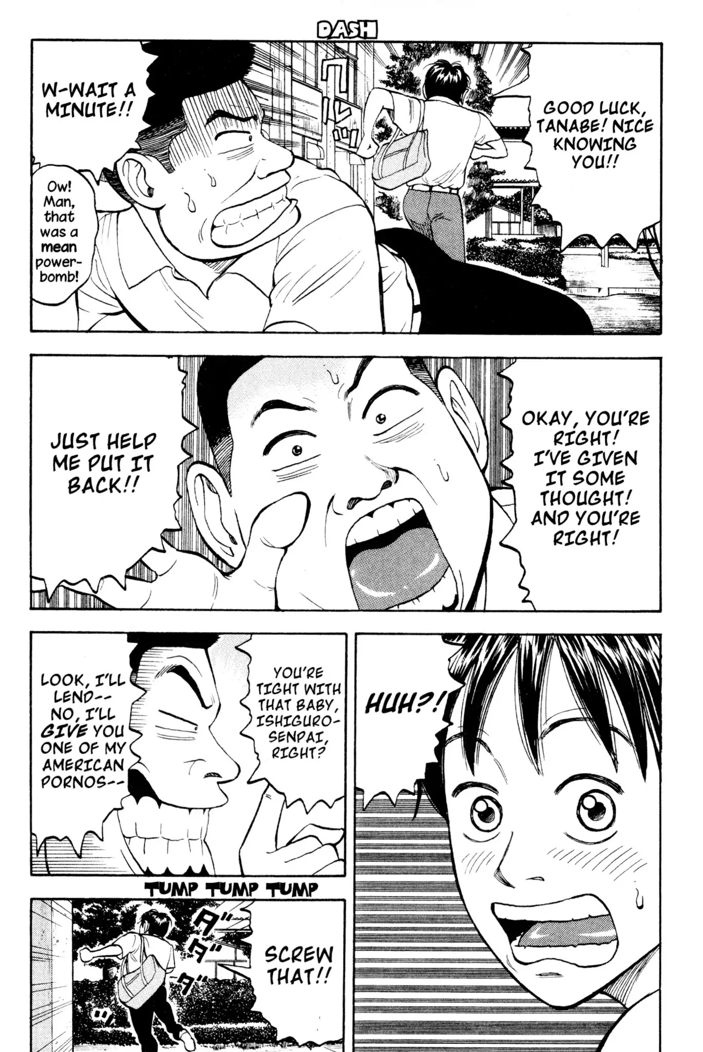 Beck Chapter 3 page 8 - Chapter 3