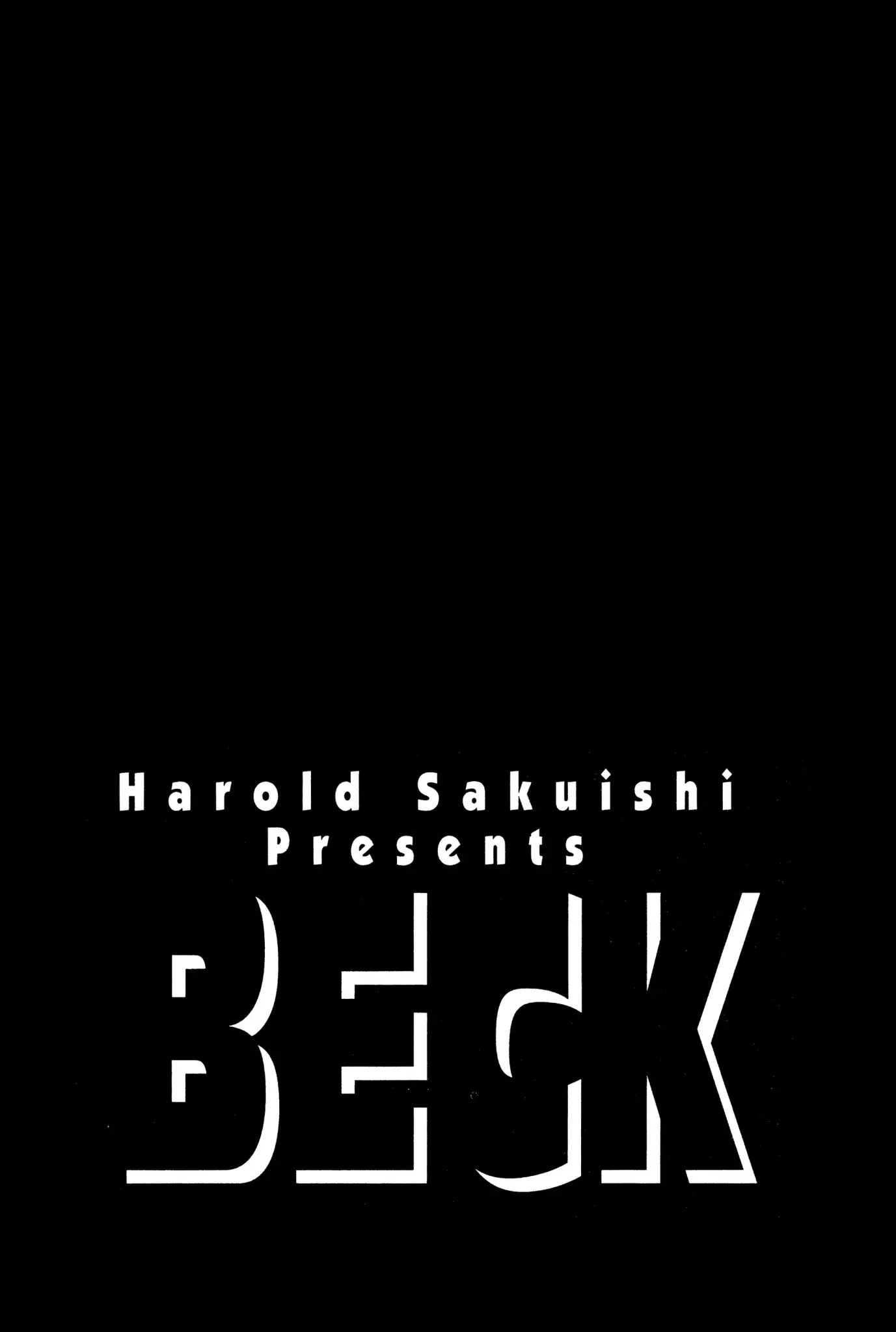 Beck Chapter 30 page 1 - Chapter 30