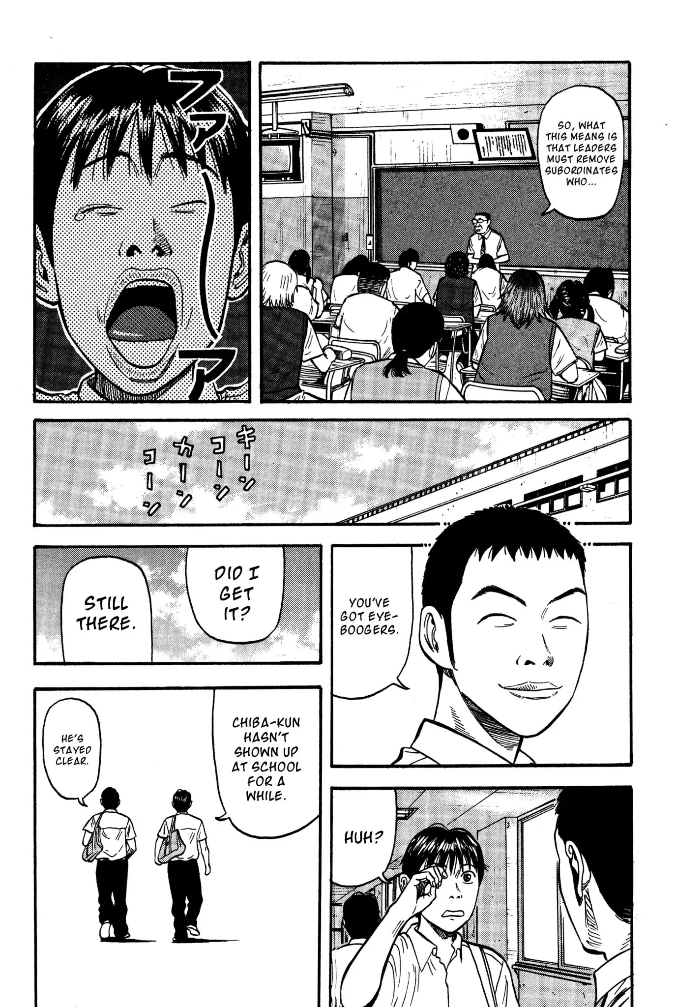 Beck Chapter 30 page 55 - Chapter 30
