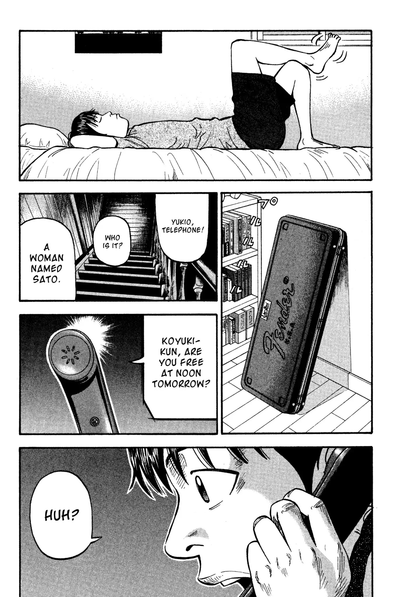 Beck Chapter 30 page 57 - Chapter 30