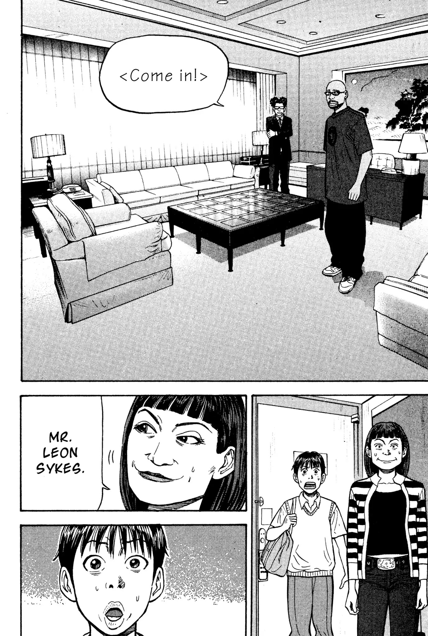 Beck Chapter 30 page 61 - Chapter 30