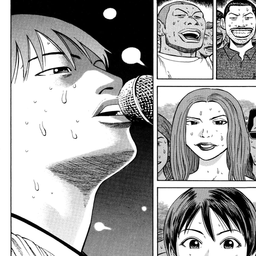 Beck Chapter 30 cover