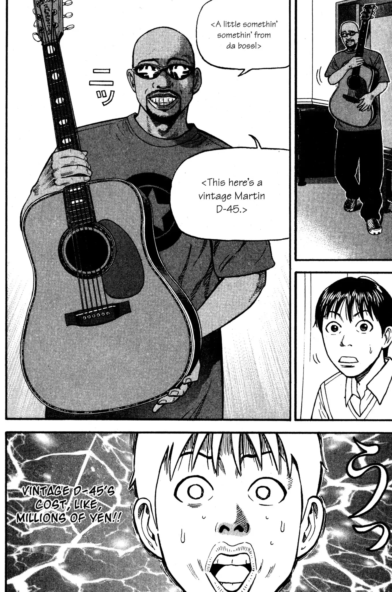 Beck Chapter 31 page 13 - Chapter 31