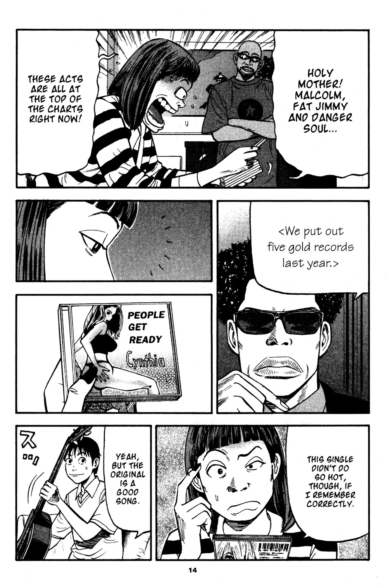 Beck Chapter 31 page 15 - Chapter 31