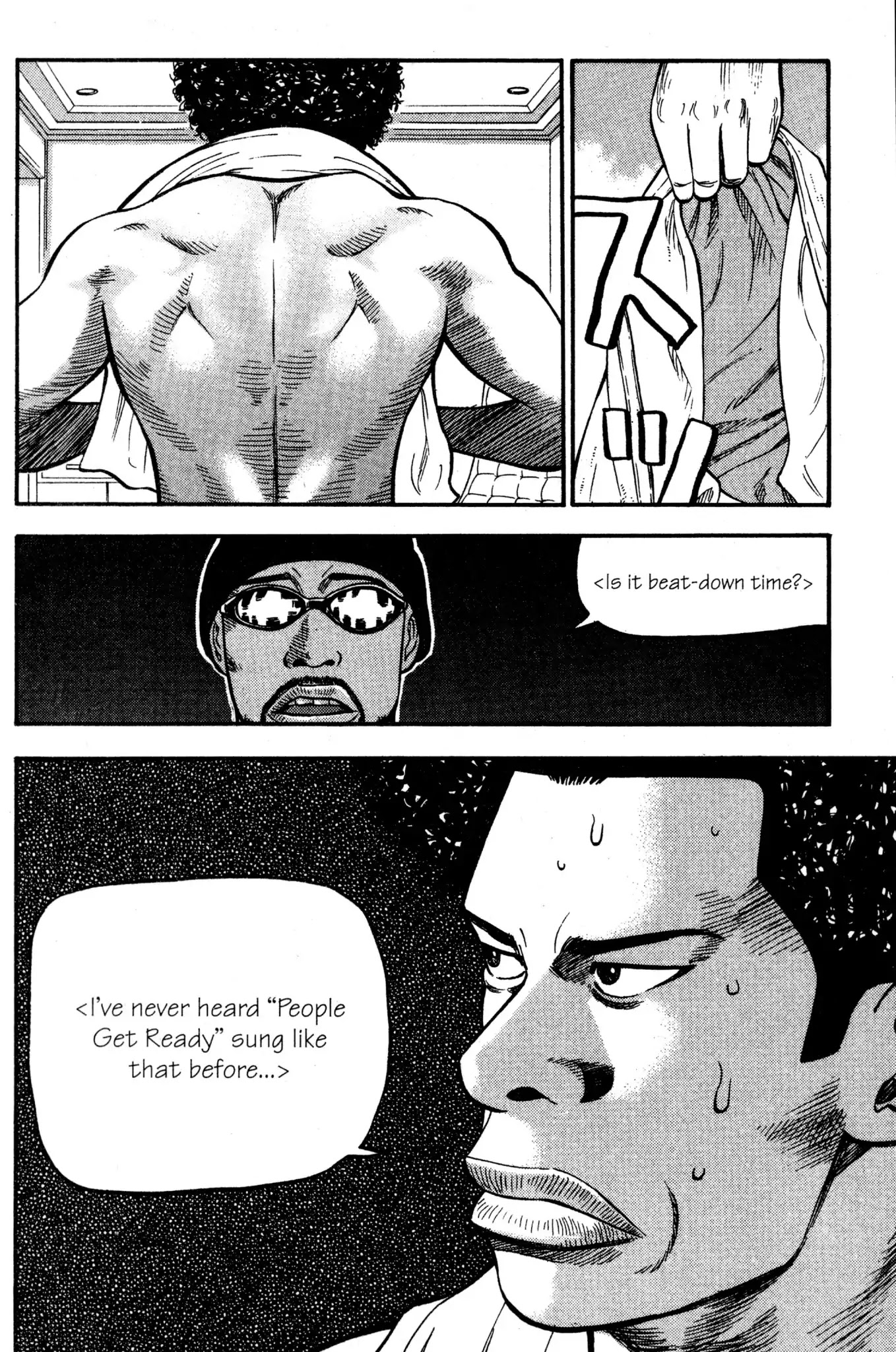 Beck Chapter 31 page 33 - Chapter 31