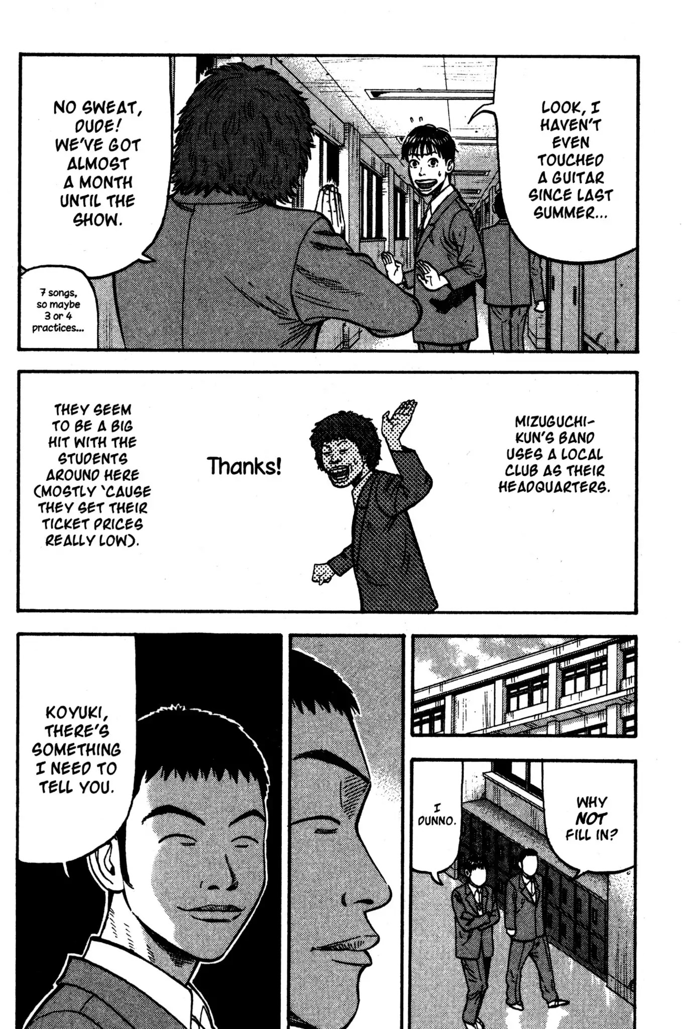 Beck Chapter 31 page 49 - Chapter 31