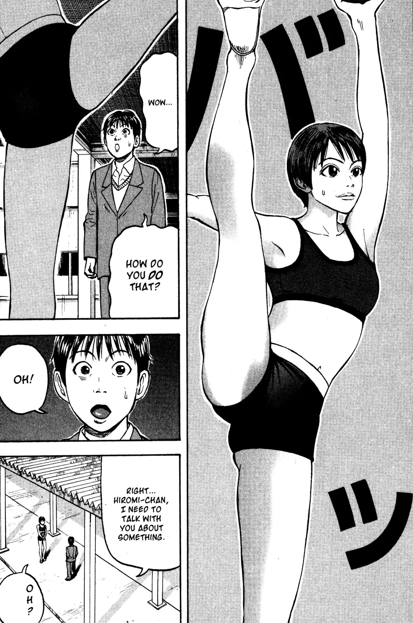 Beck Chapter 31 page 56 - Chapter 31