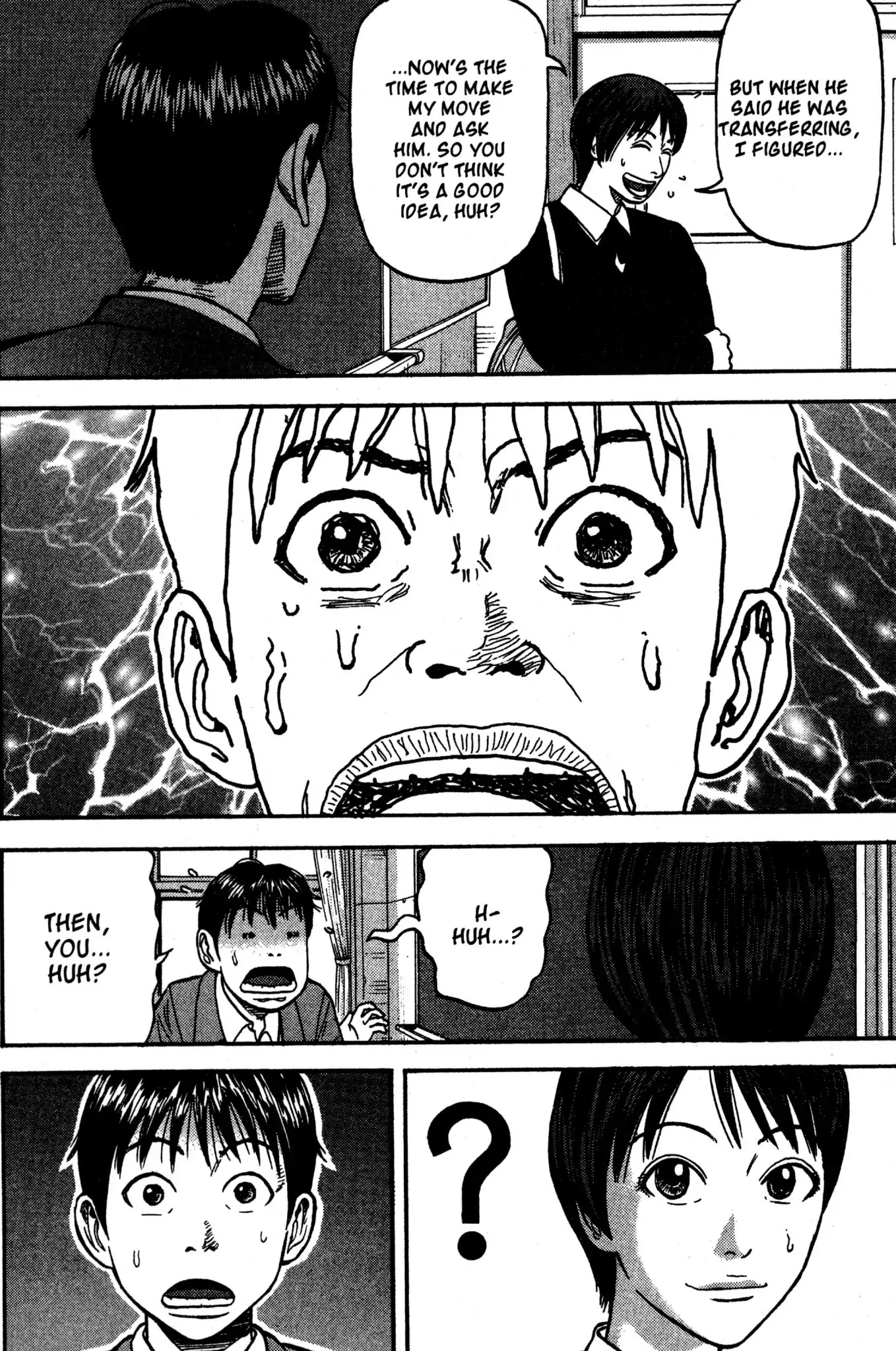 Beck Chapter 31 page 61 - Chapter 31