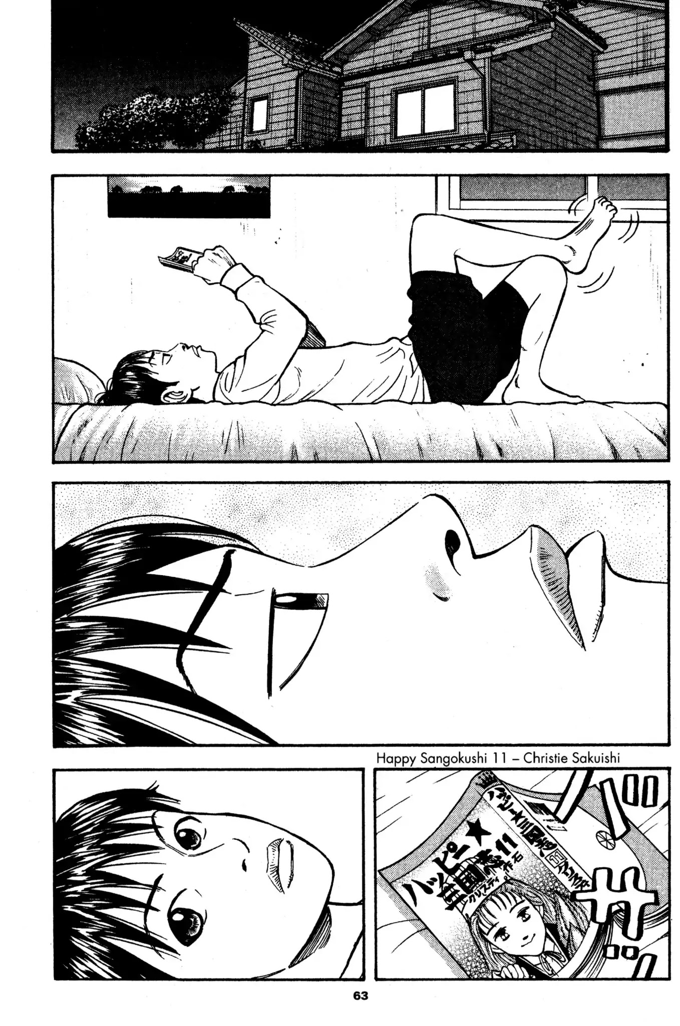 Beck Chapter 31 page 64 - Chapter 31