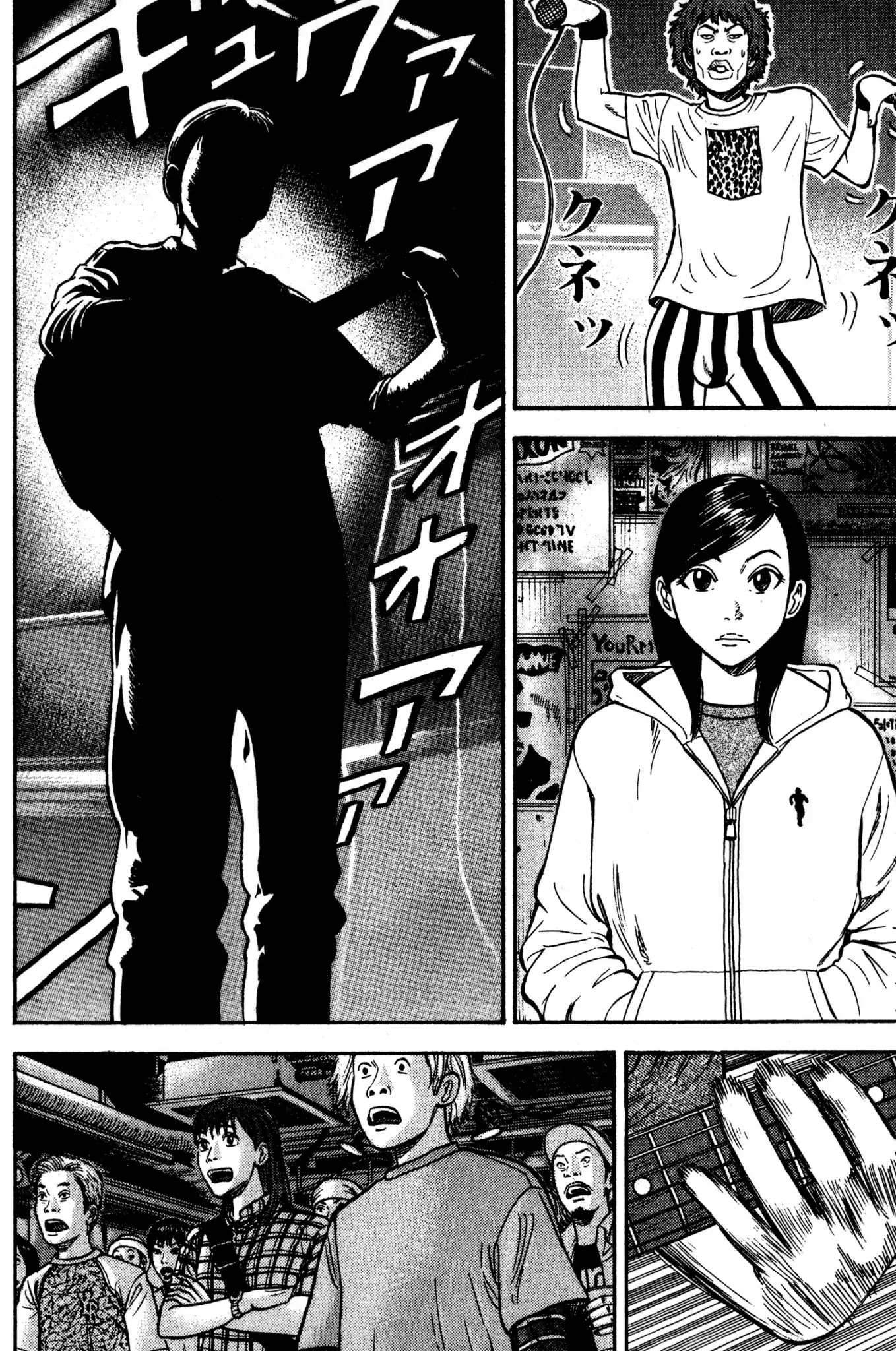 Beck Chapter 31 page 67 - Chapter 31