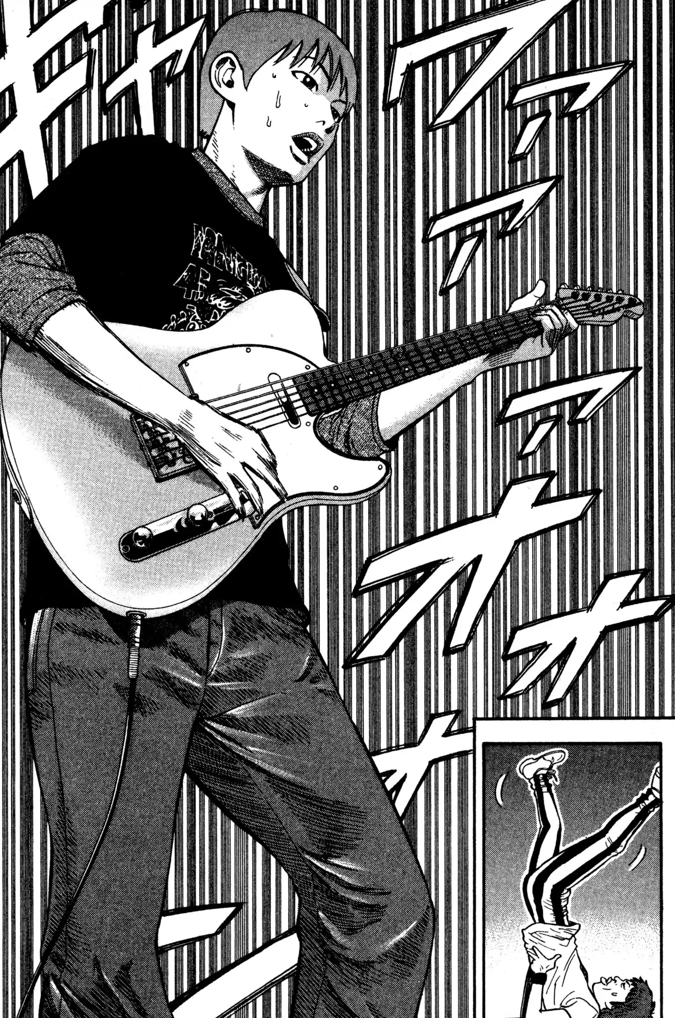 Beck Chapter 31 page 68 - Chapter 31