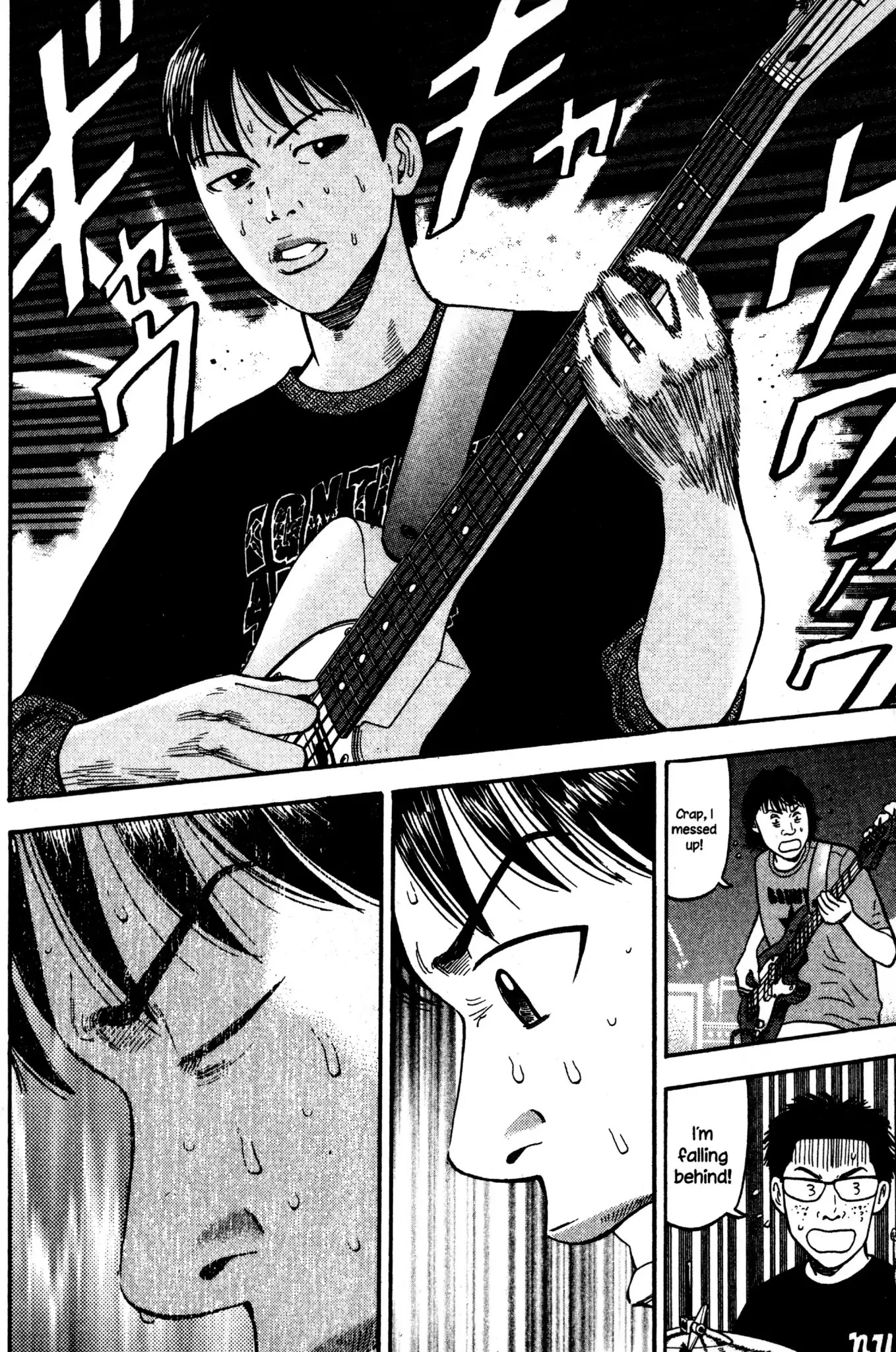 Beck Chapter 31 page 69 - Chapter 31