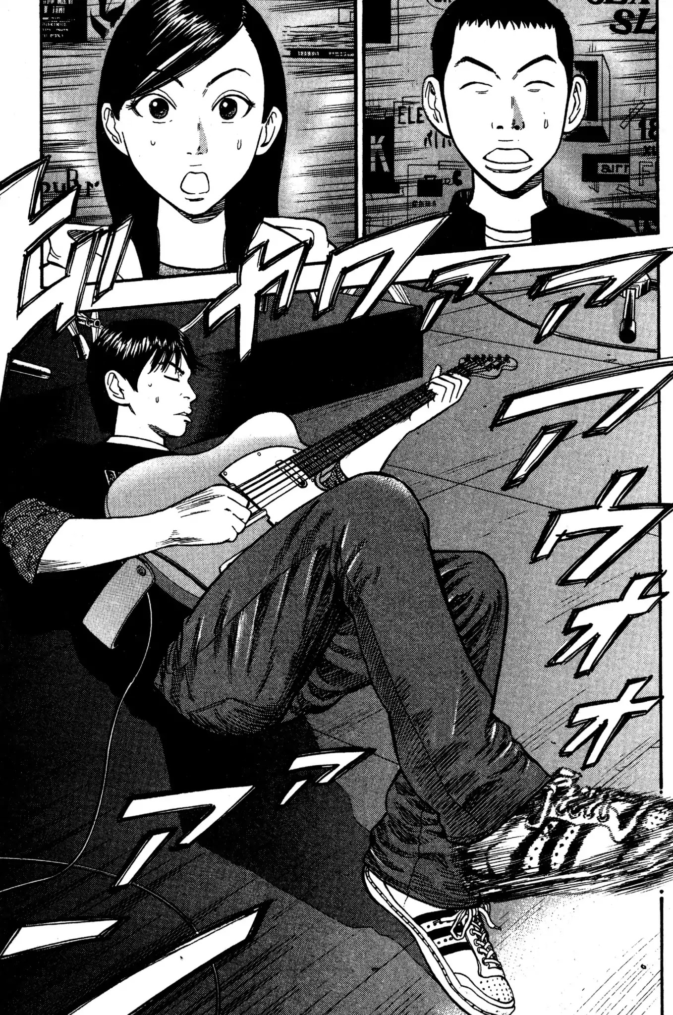 Beck Chapter 31 page 70 - Chapter 31