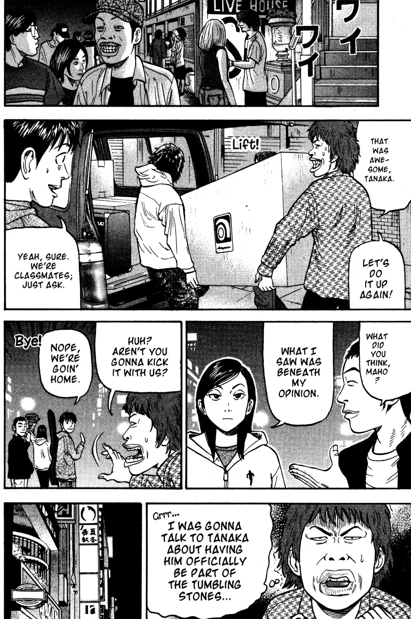 Beck Chapter 31 page 71 - Chapter 31