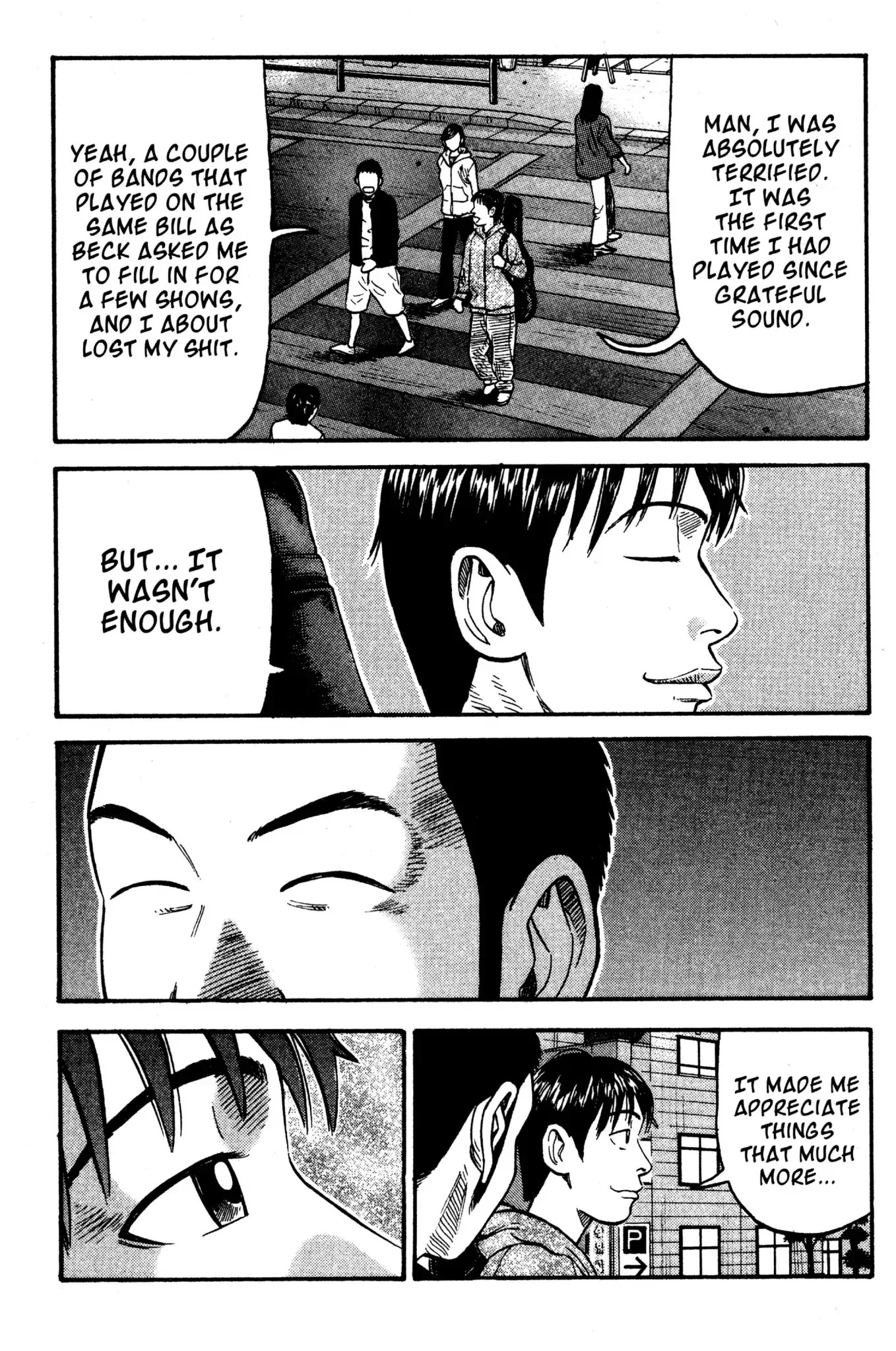 Beck Chapter 31 page 72 - Chapter 31