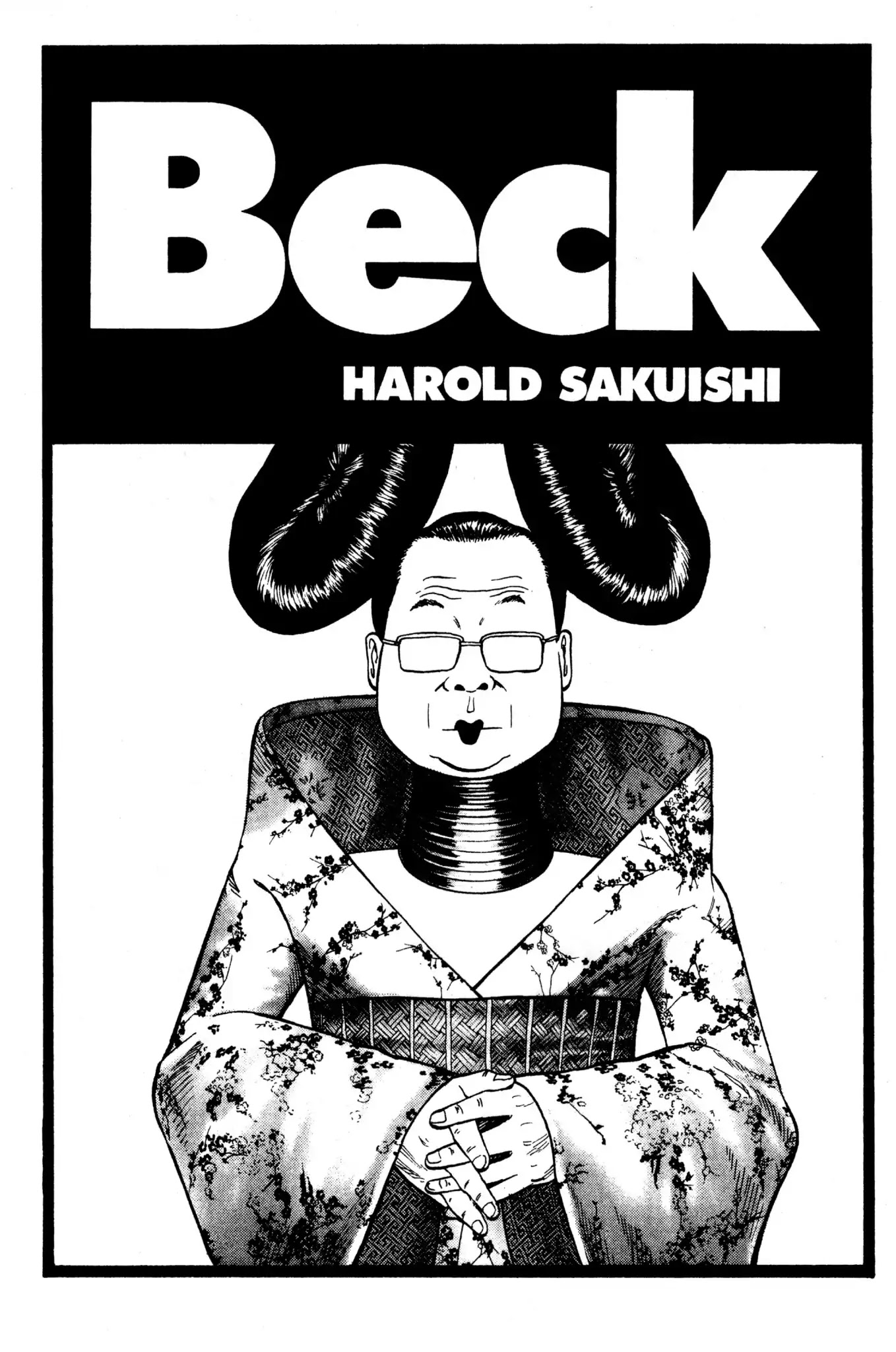 Beck Chapter 32 page 1 - Chapter 32