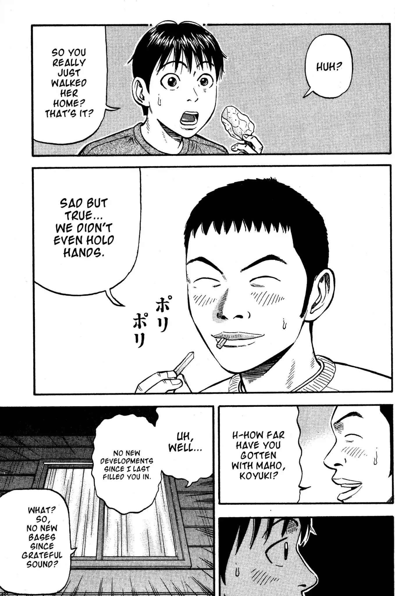 Beck Chapter 32 page 17 - Chapter 32