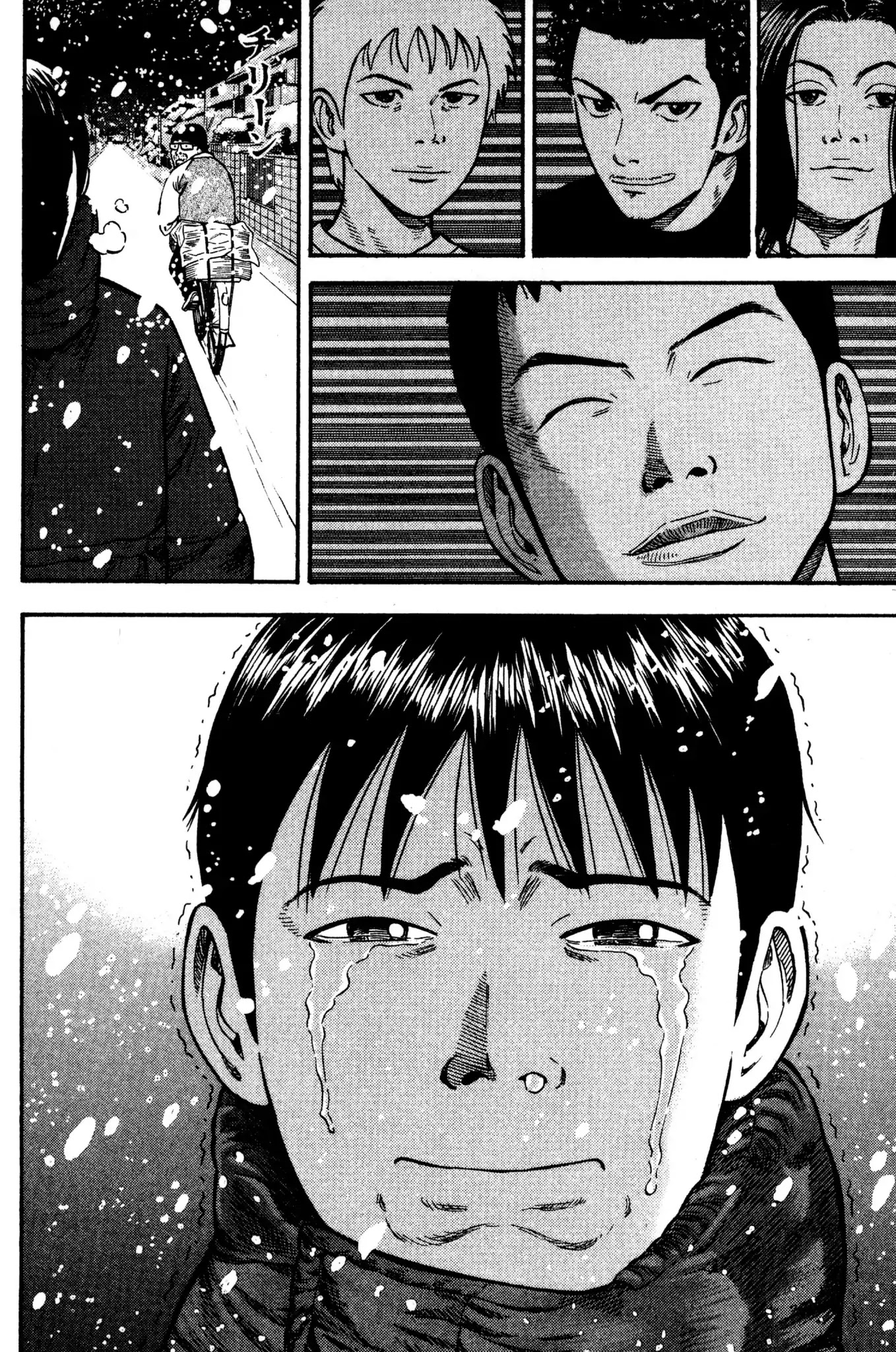 Beck Chapter 32 page 28 - Chapter 32