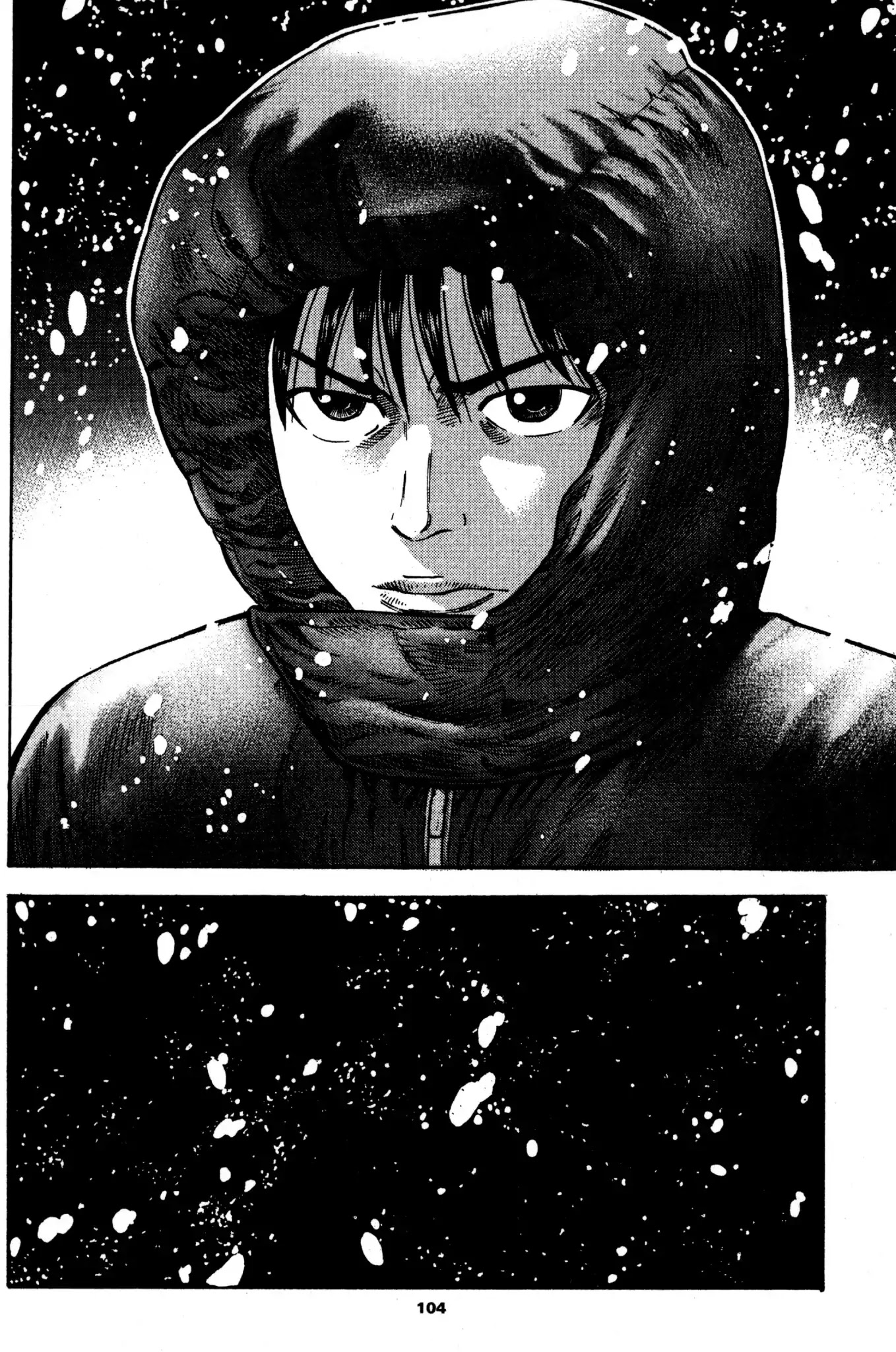Beck Chapter 32 page 30 - Chapter 32