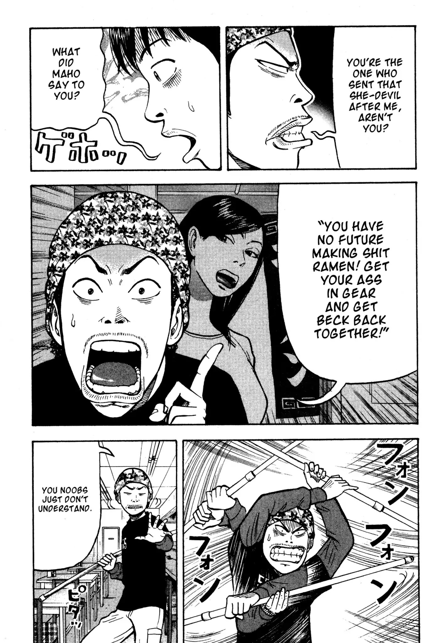 Beck Chapter 32 page 37 - Chapter 32
