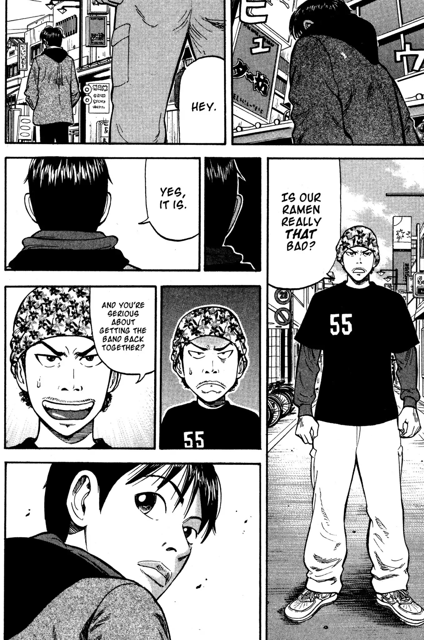 Beck Chapter 32 page 40 - Chapter 32