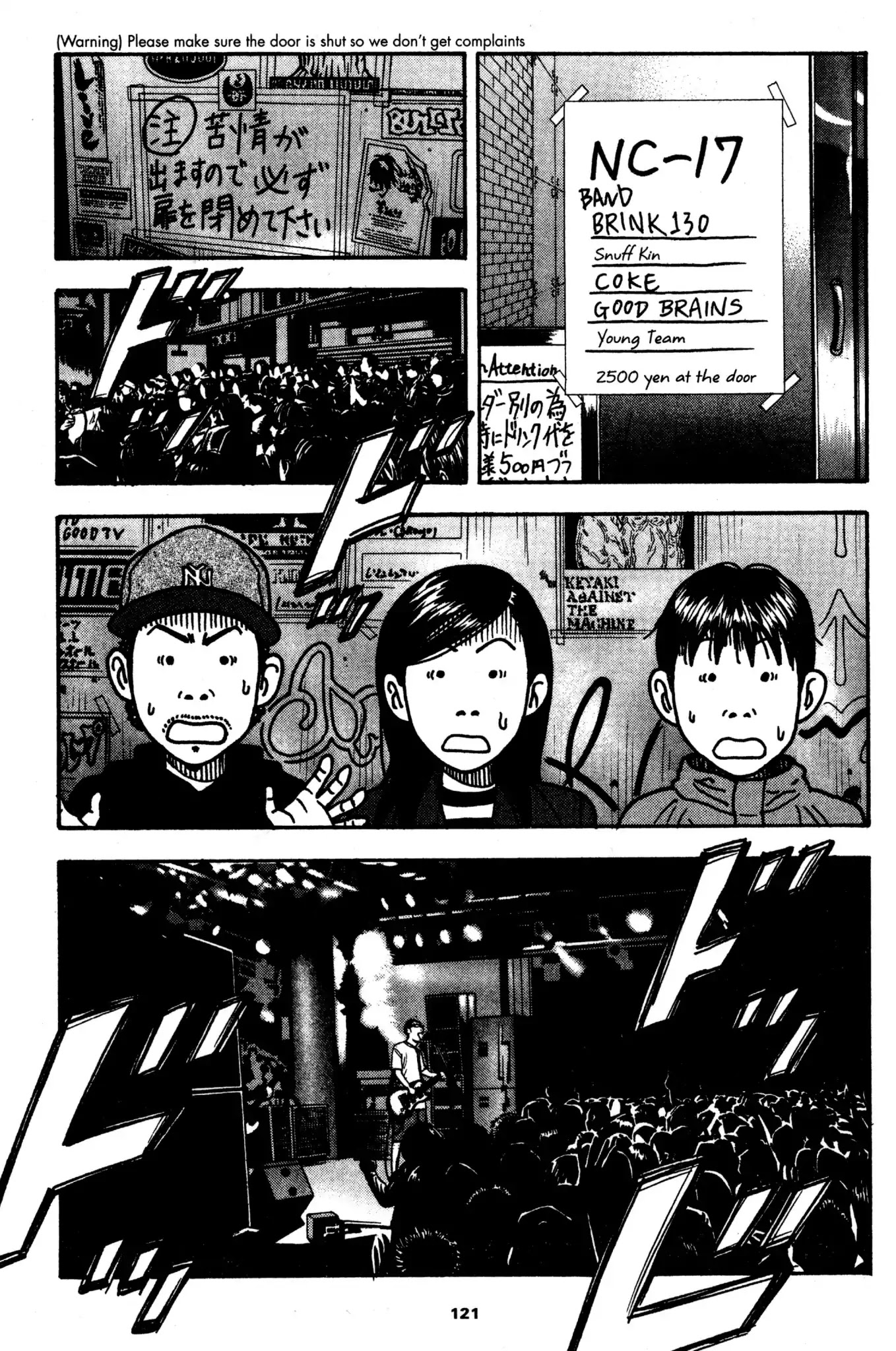 Beck Chapter 32 page 47 - Chapter 32