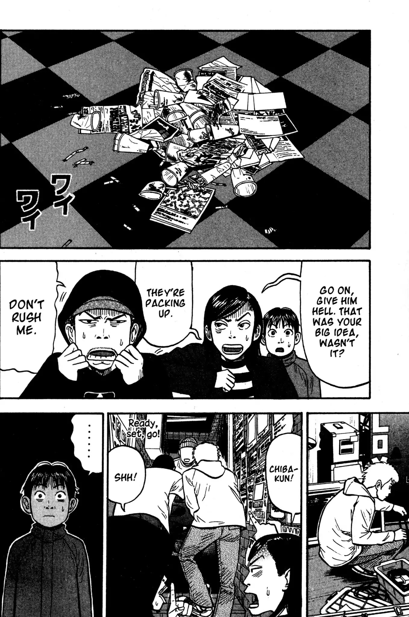 Beck Chapter 32 page 50 - Chapter 32