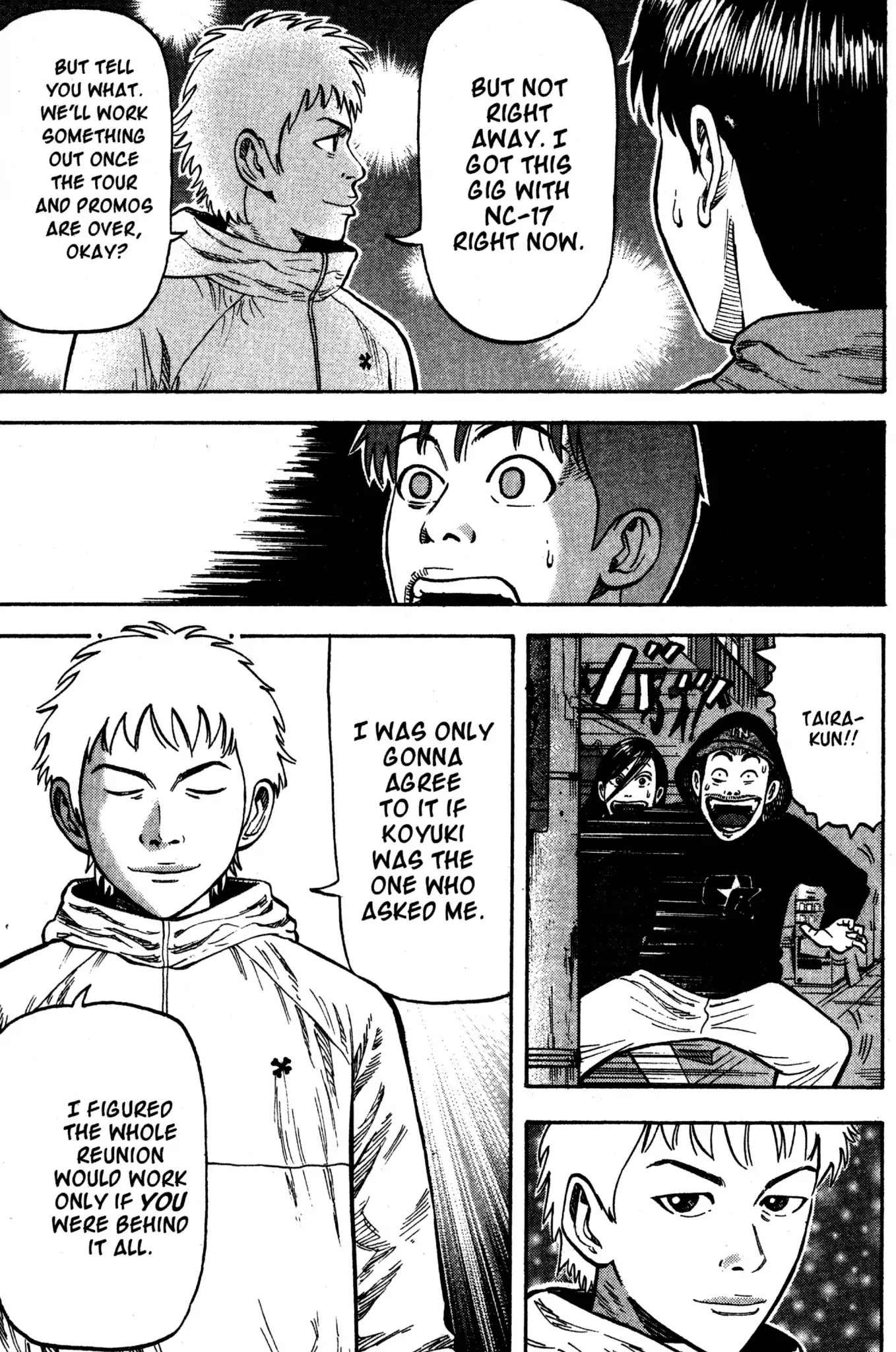Beck Chapter 32 page 55 - Chapter 32