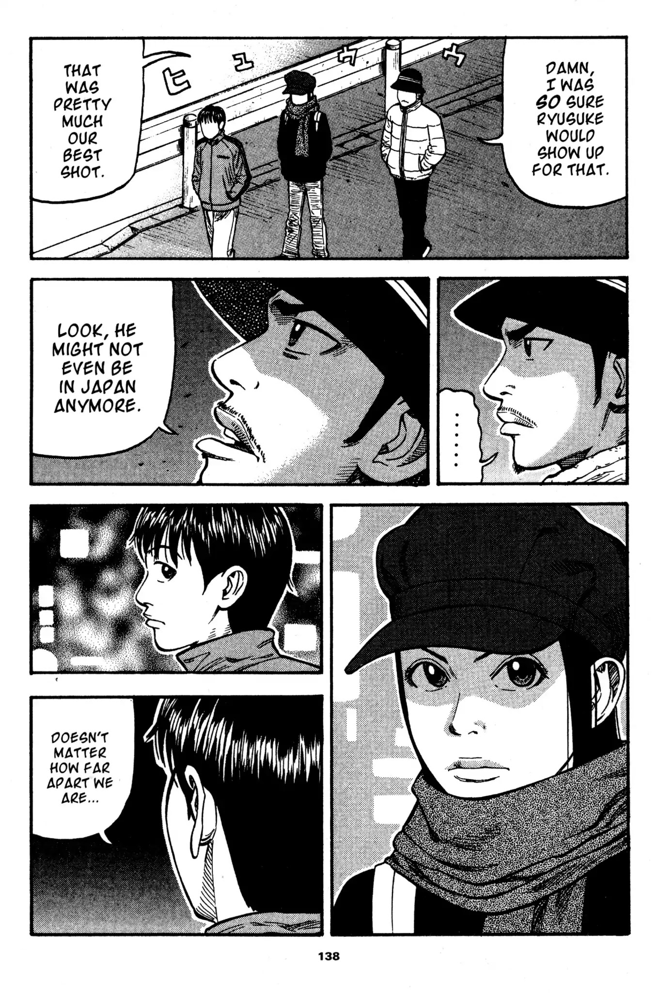 Beck Chapter 32 page 64 - Chapter 32