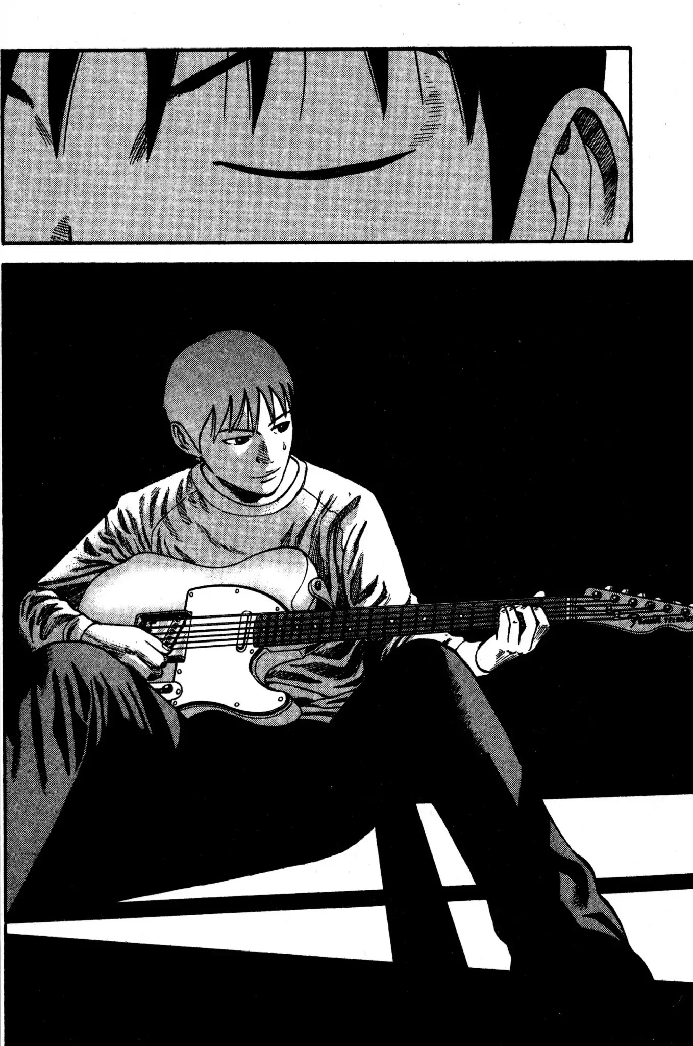 Beck Chapter 32 page 66 - Chapter 32