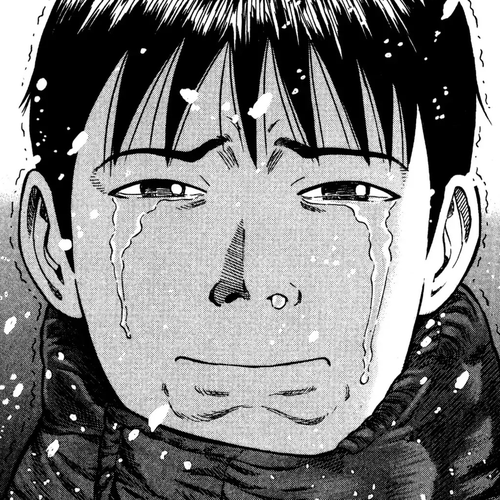 Beck Chapter 32 cover