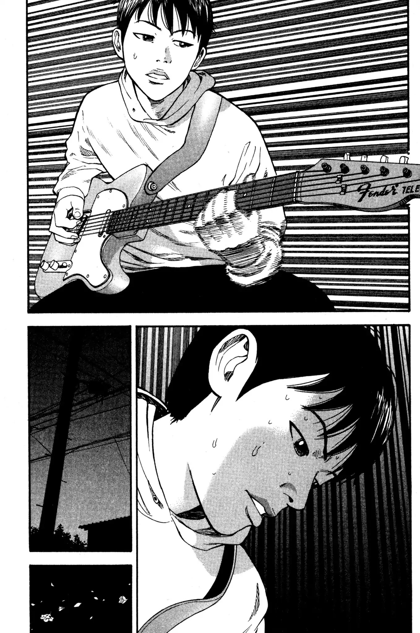 Beck Chapter 33 page 11 - Chapter 33