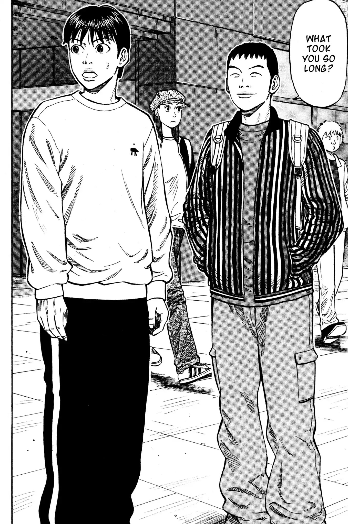 Beck Chapter 33 page 30 - Chapter 33