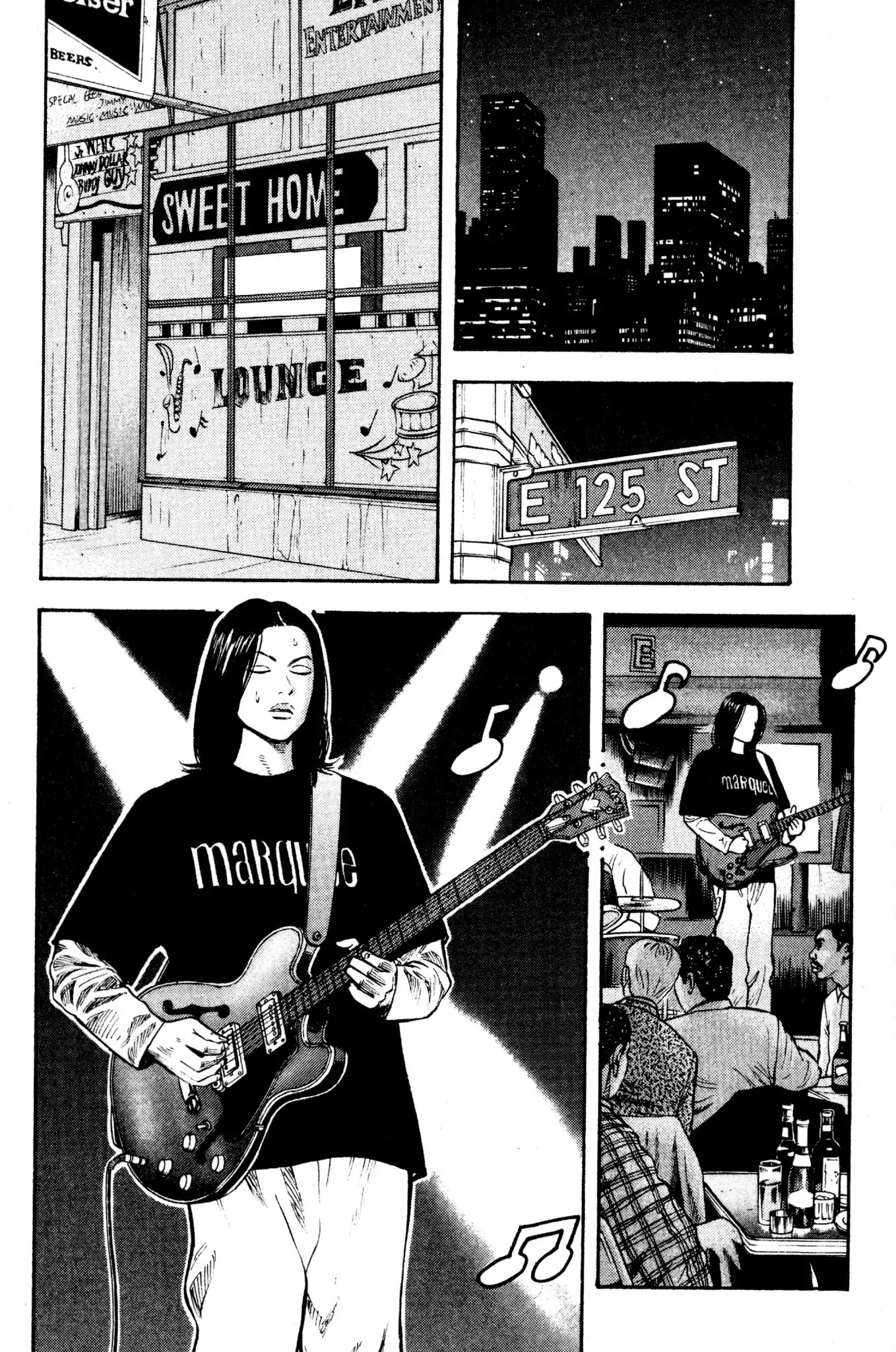 Beck Chapter 33 page 54 - Chapter 33